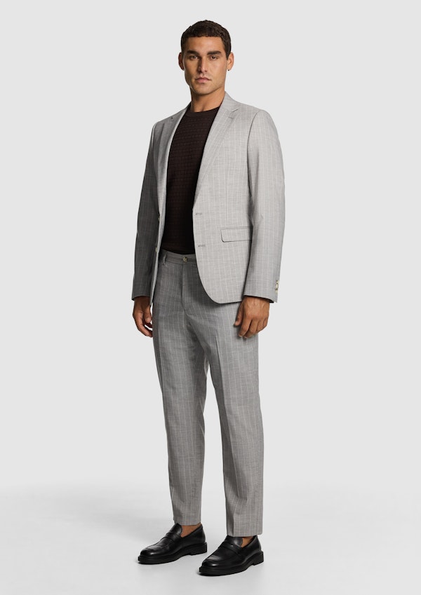 EASTON SLIM SUIT