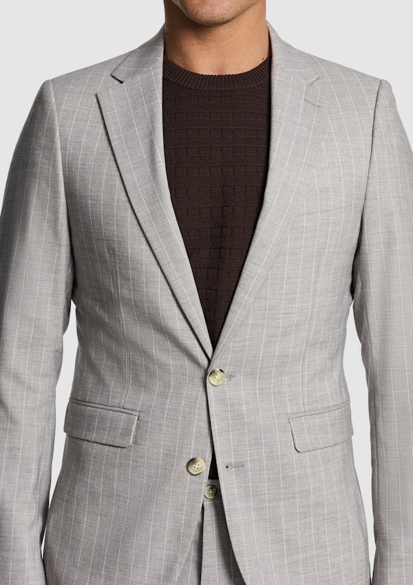 EASTON SLIM SUIT