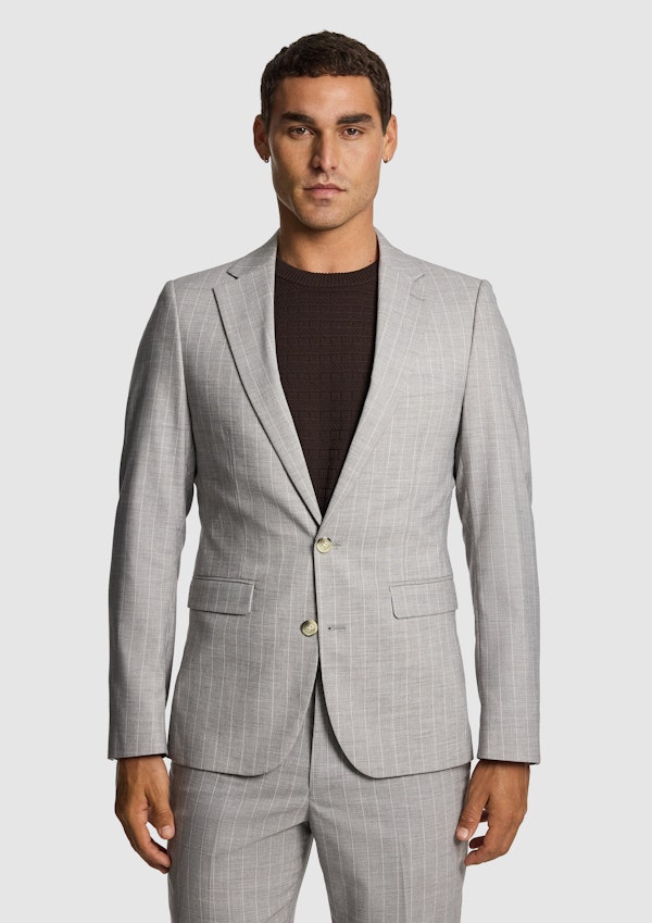 EASTON SLIM SUIT