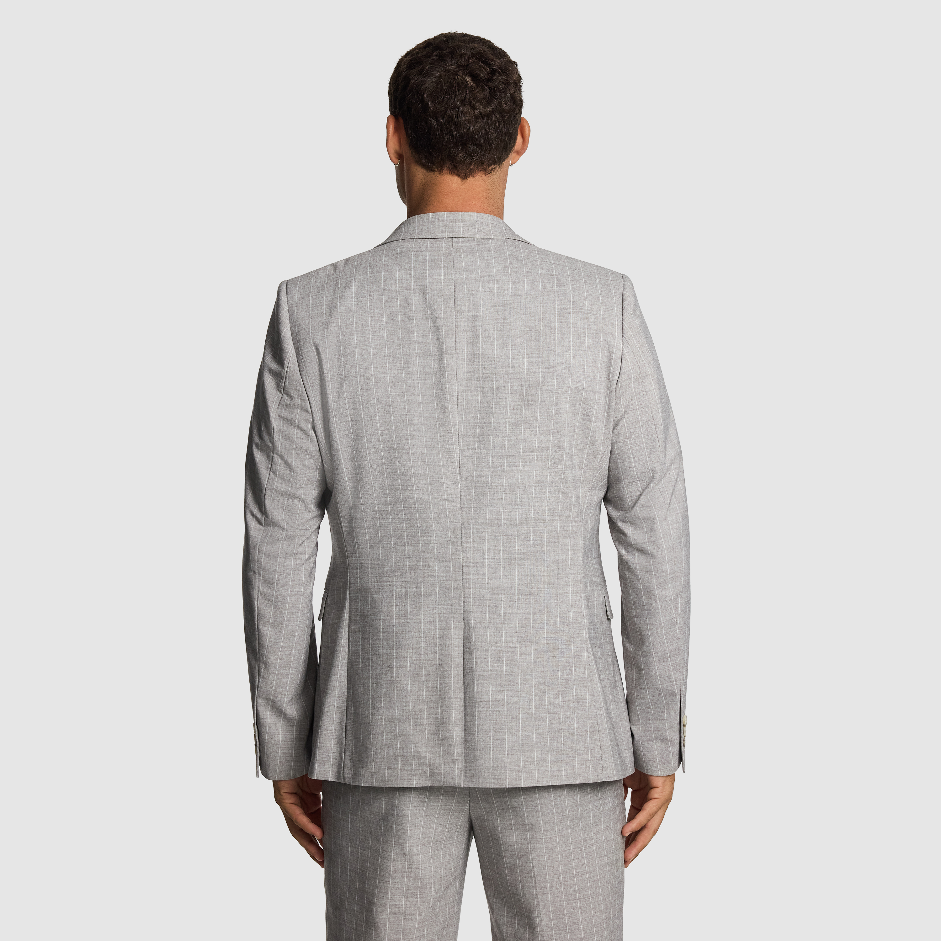  EASTON SLIM SUIT