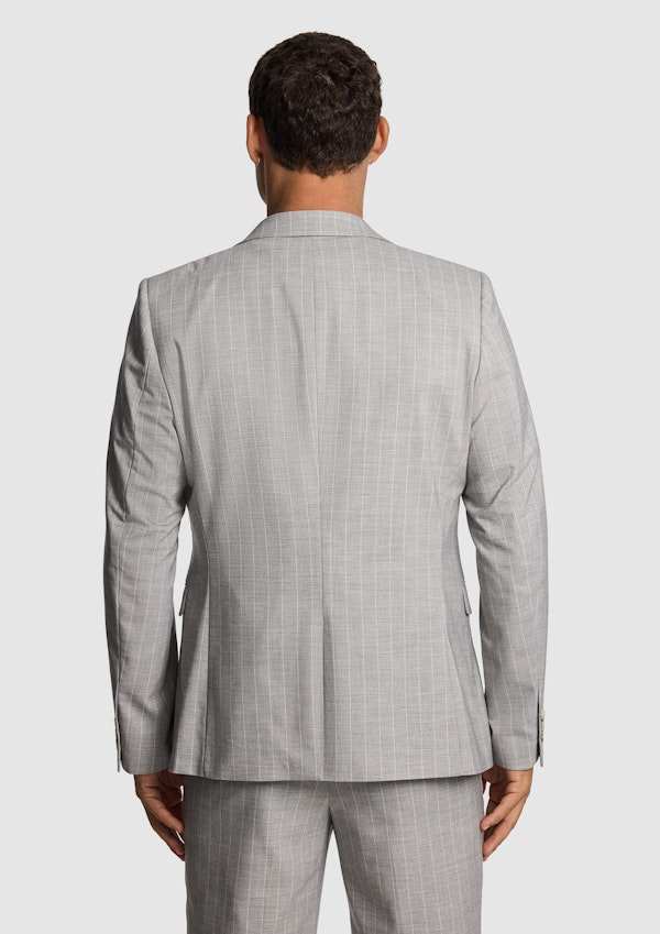 EASTON SLIM SUIT