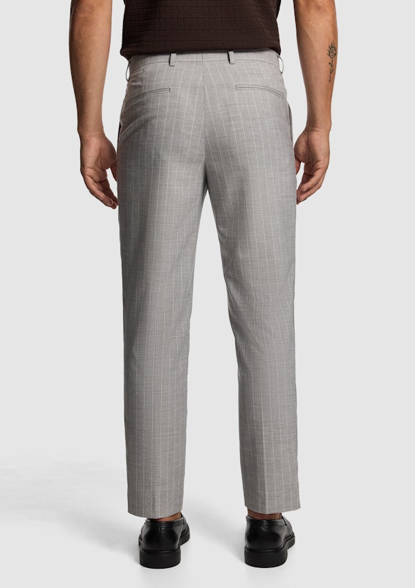 EASTON SLIM SUIT