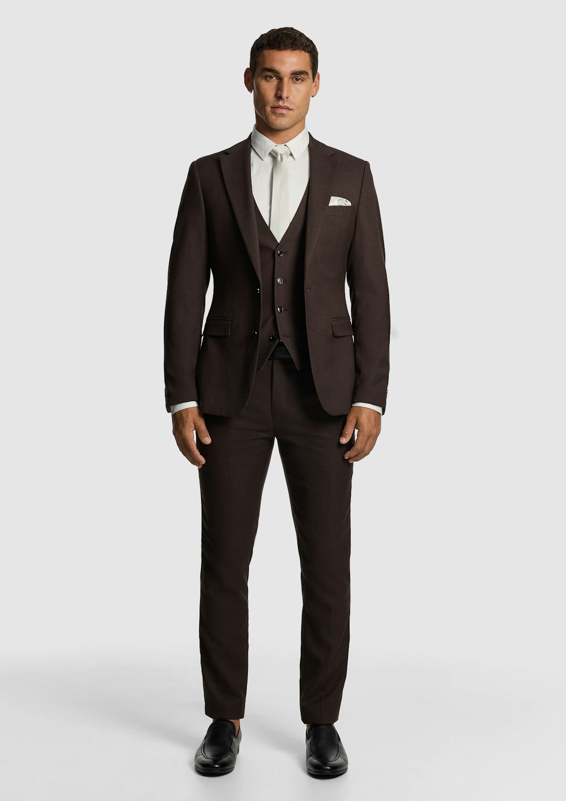 LUIJI SLIM SUIT