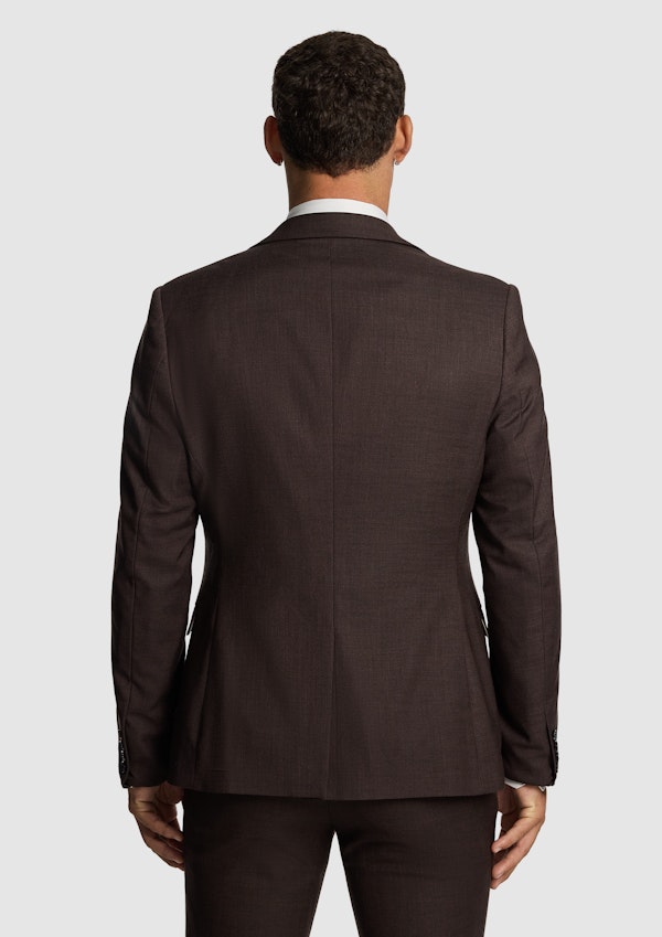 LUIJI SLIM SUIT