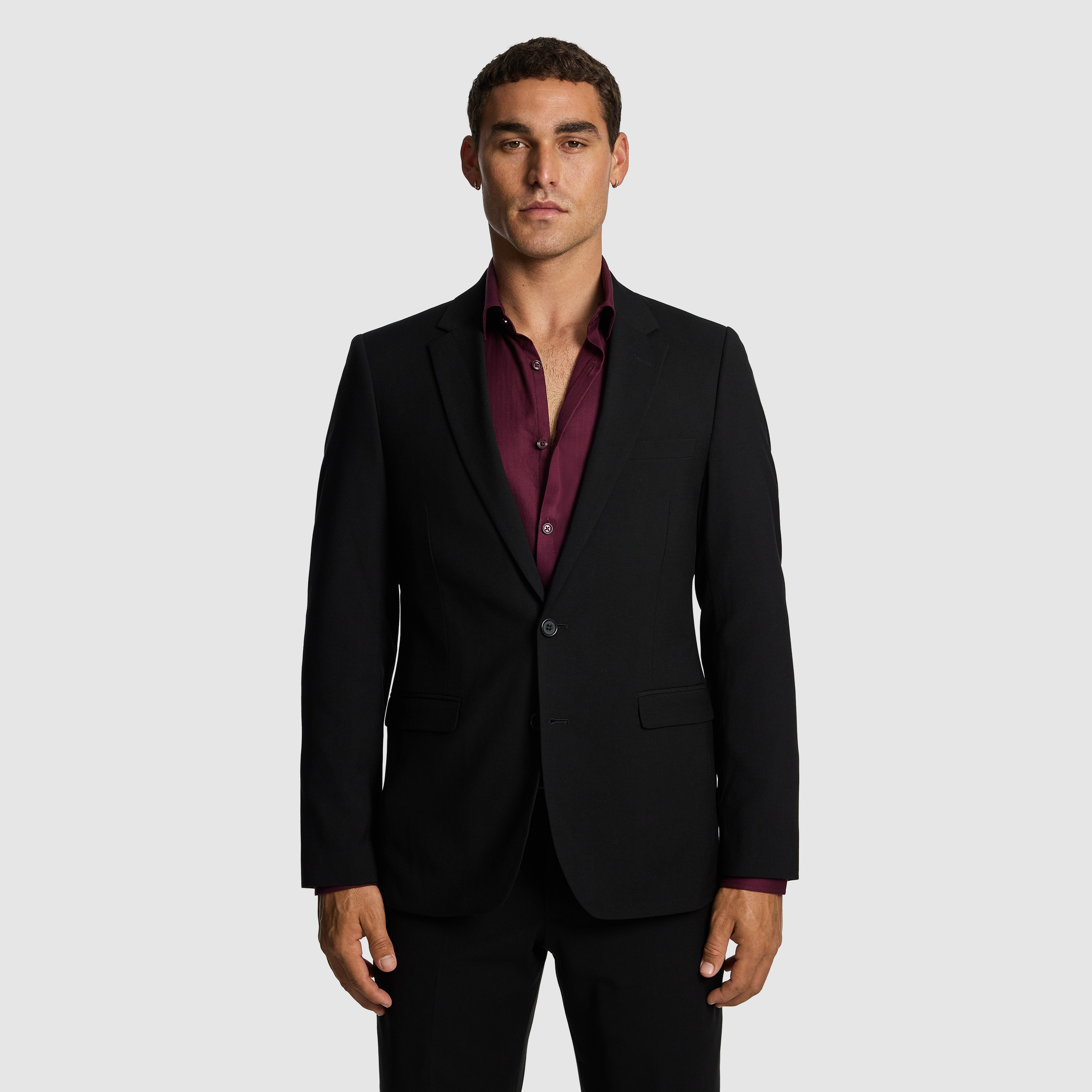 Goodfella Classic Suit Jacket