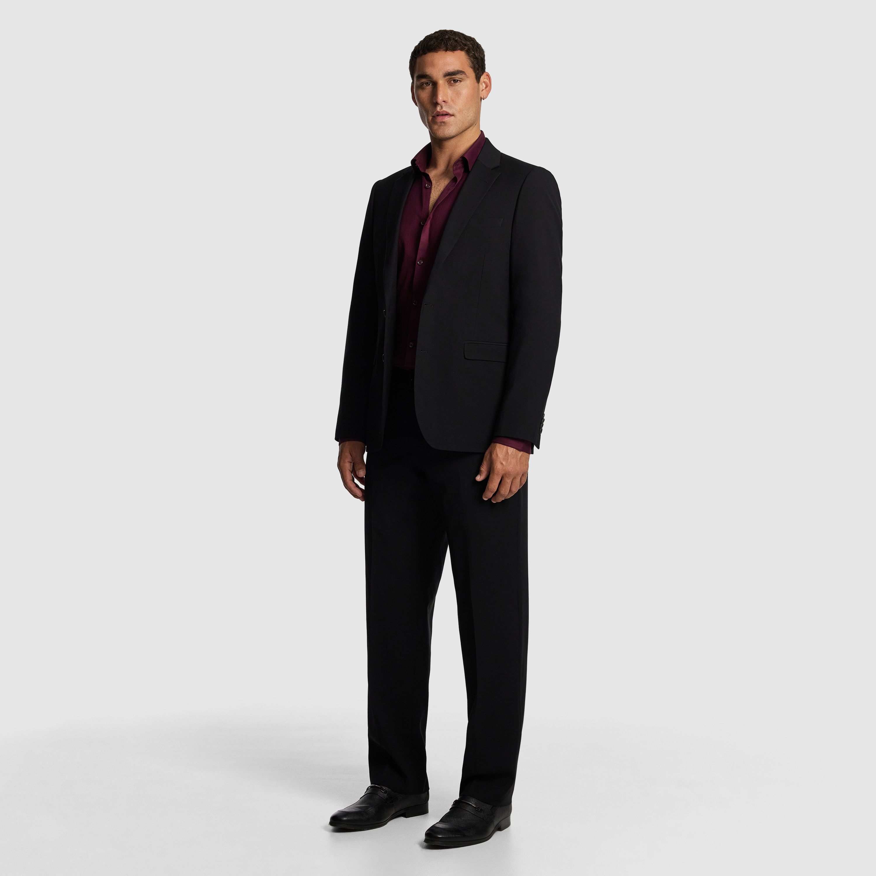  GOODFELLA CLASSIC SUIT 