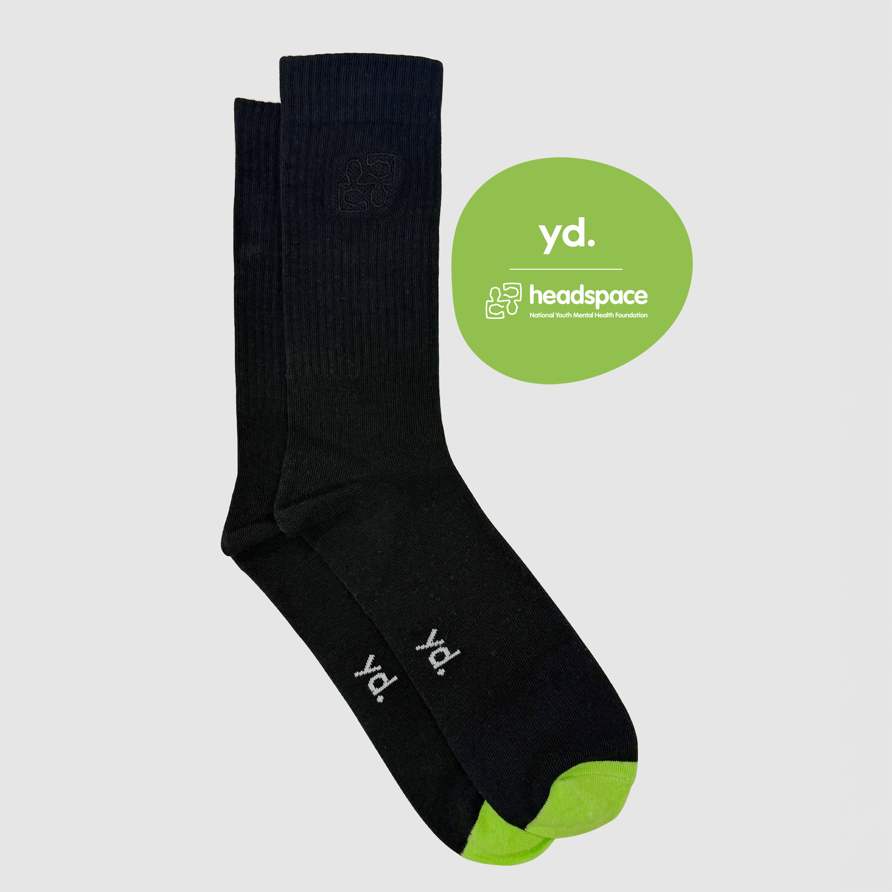 Headspace Sock