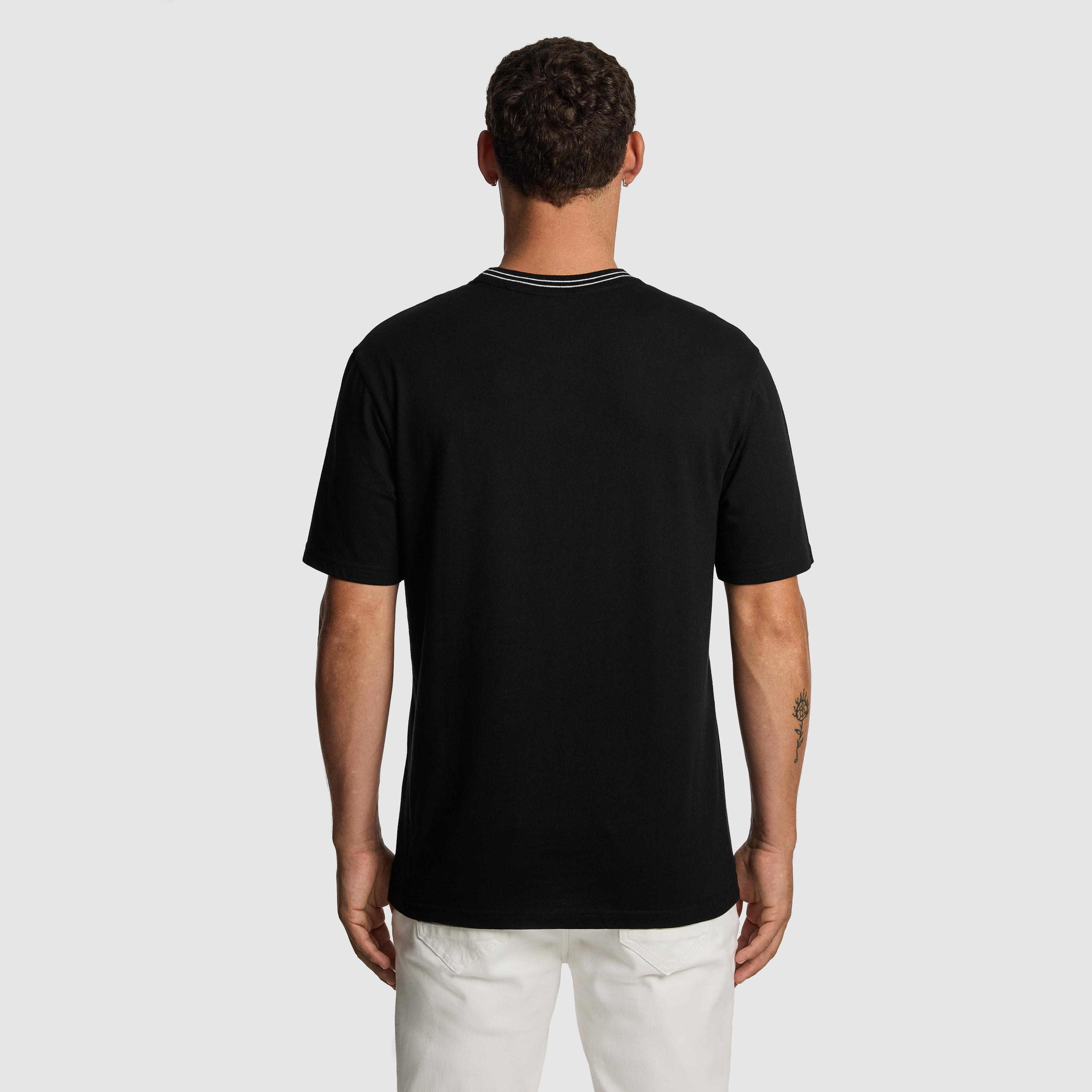Elio Relaxed Tee