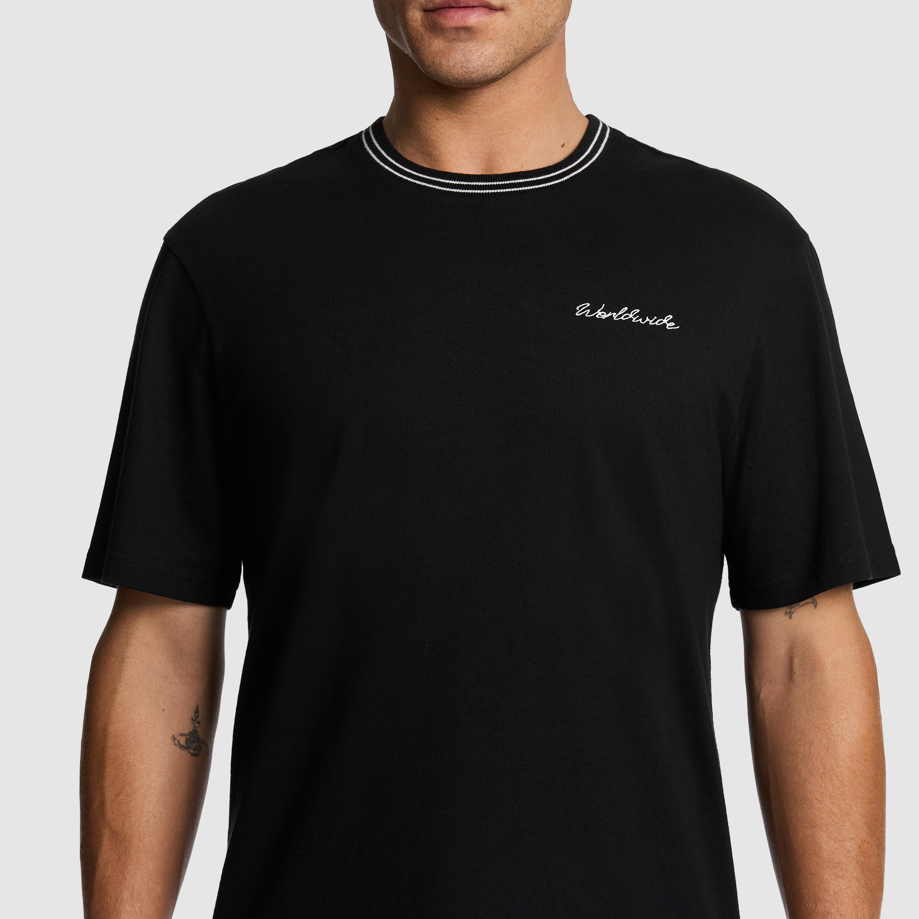 Elio Relaxed Tee