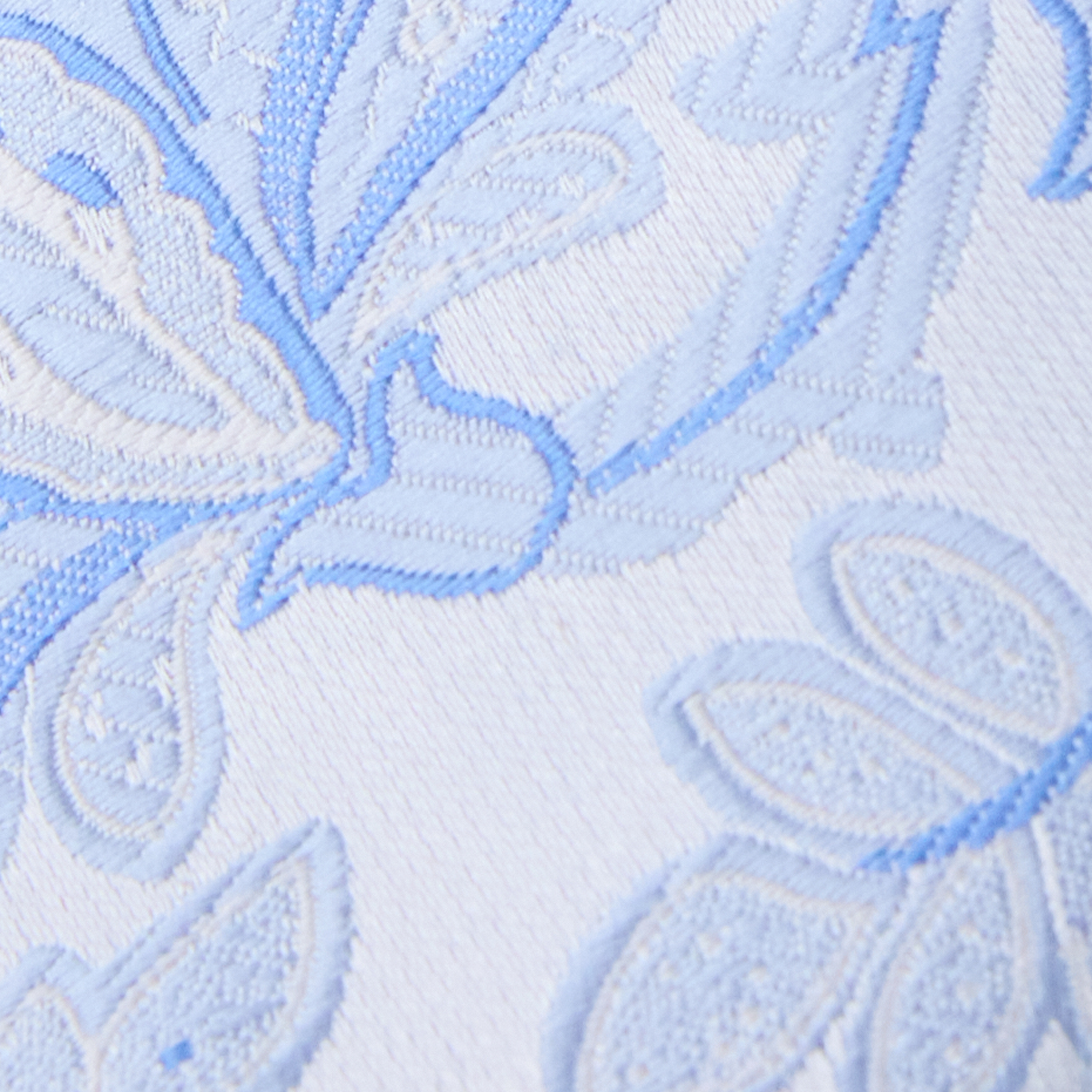 Elba Floral 5 Cm Tie