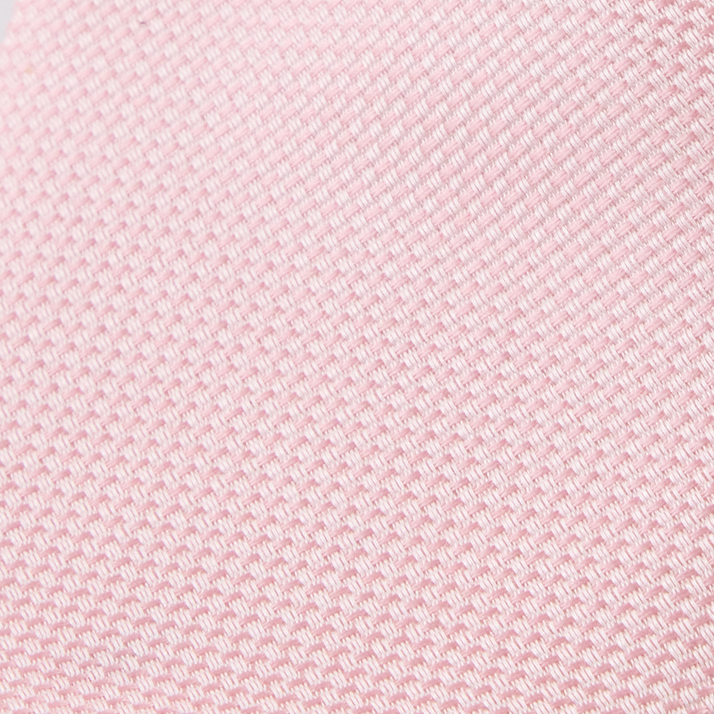Pink Cetara Textured 6.5 Cm Tie