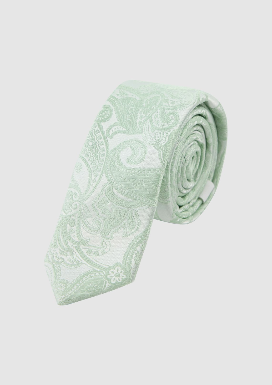 Ravello 5 Cm Floral Tie
