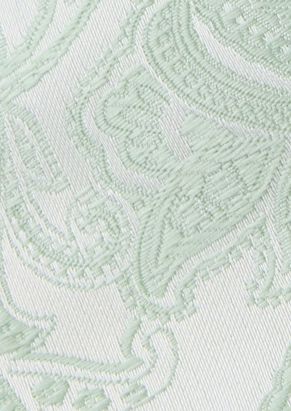 Ravello 5 Cm Floral Tie