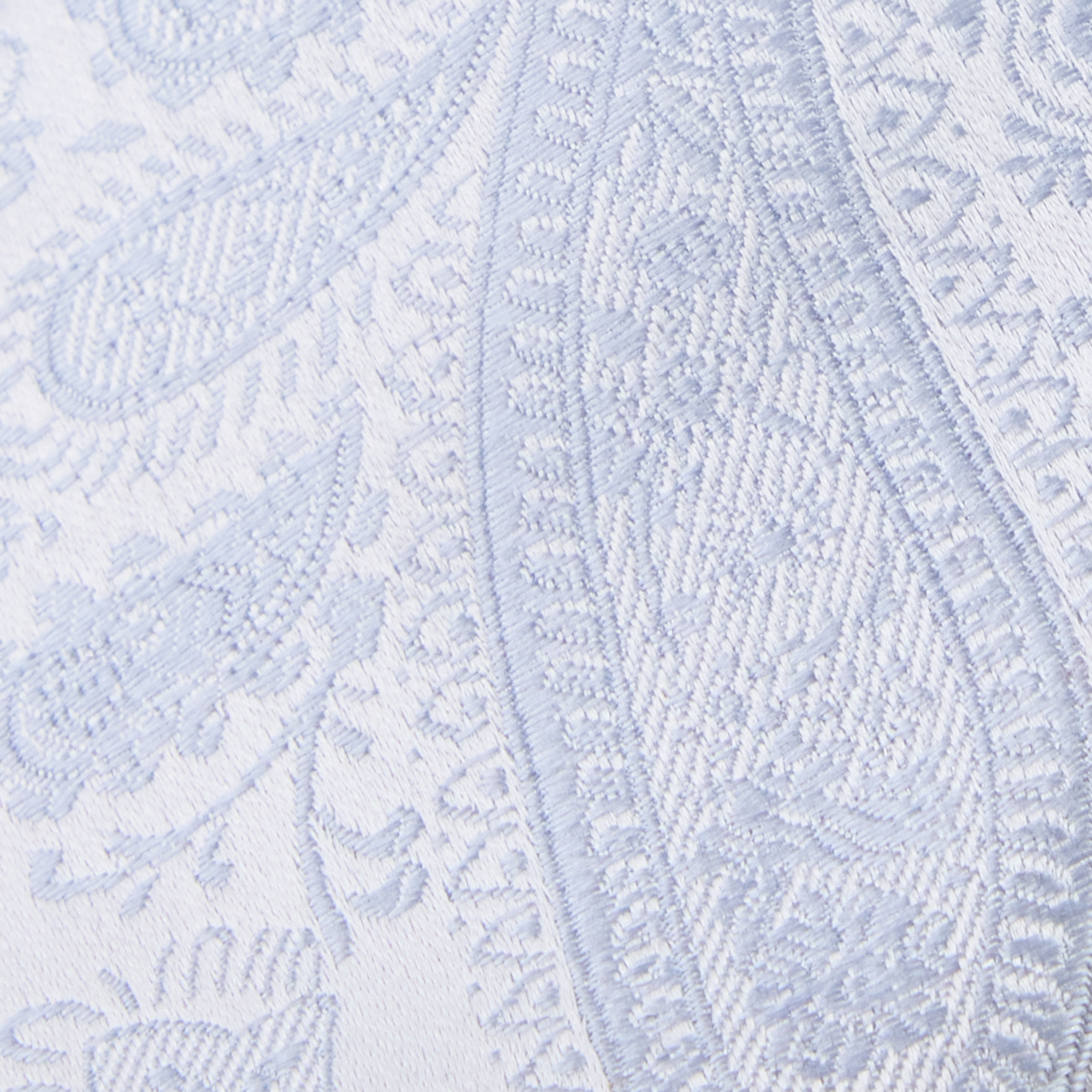 Premium Silk Paisley 6.5 Cm Tie