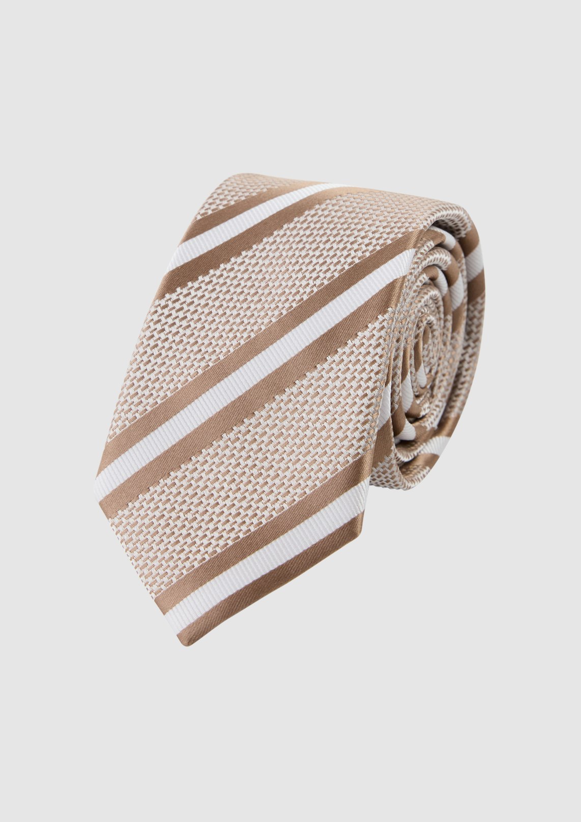 Portofino Stripe 6.5 Cm Tie