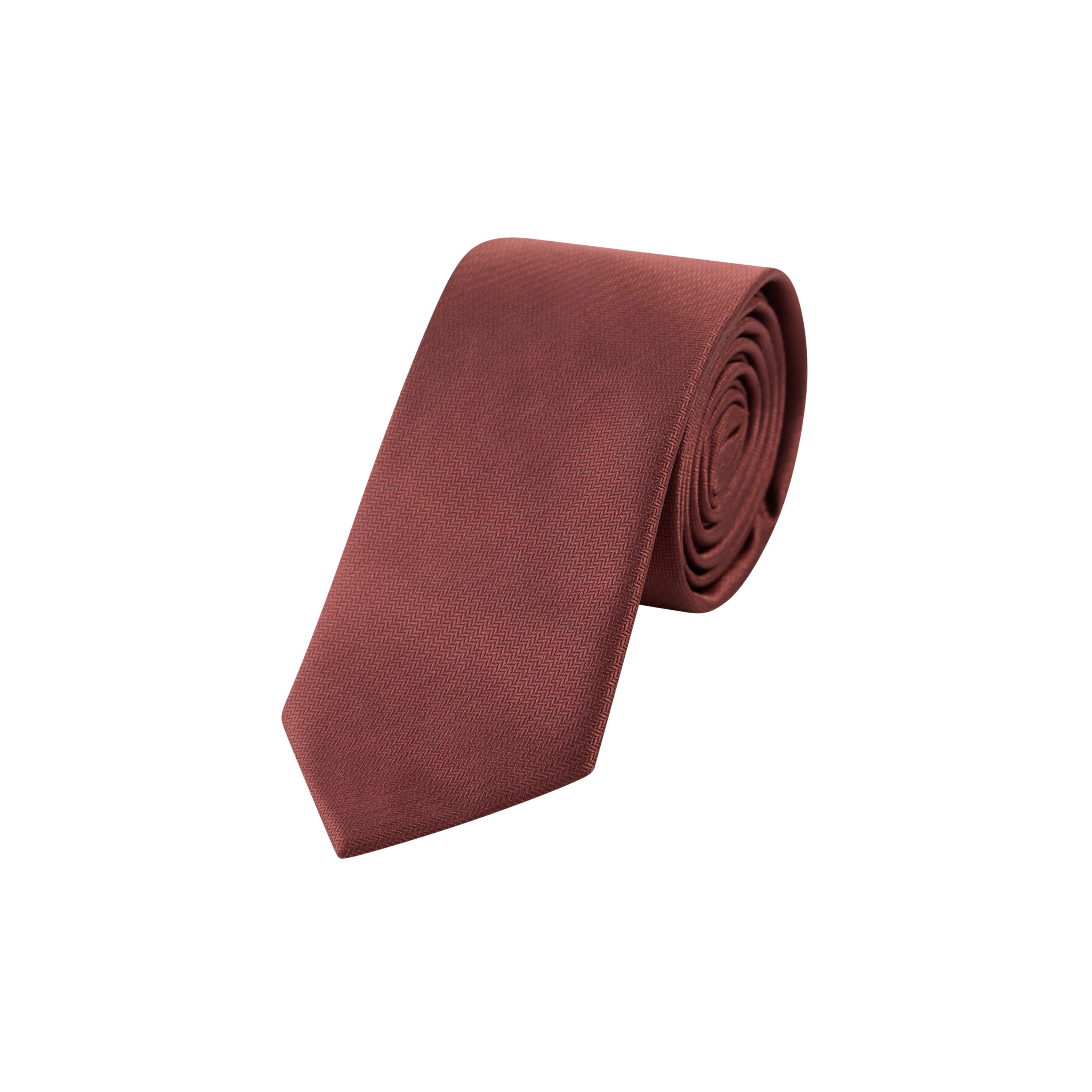 Rudy Textured 6.5 Cm Tie