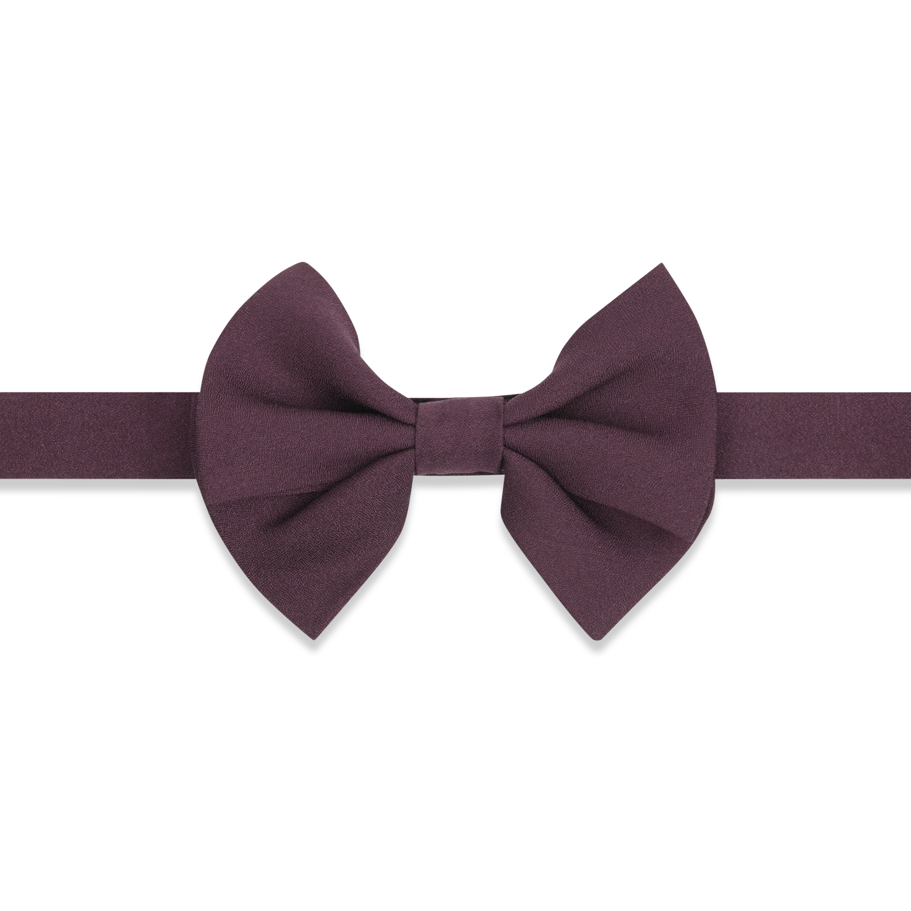 Premium Silk Bow Tie