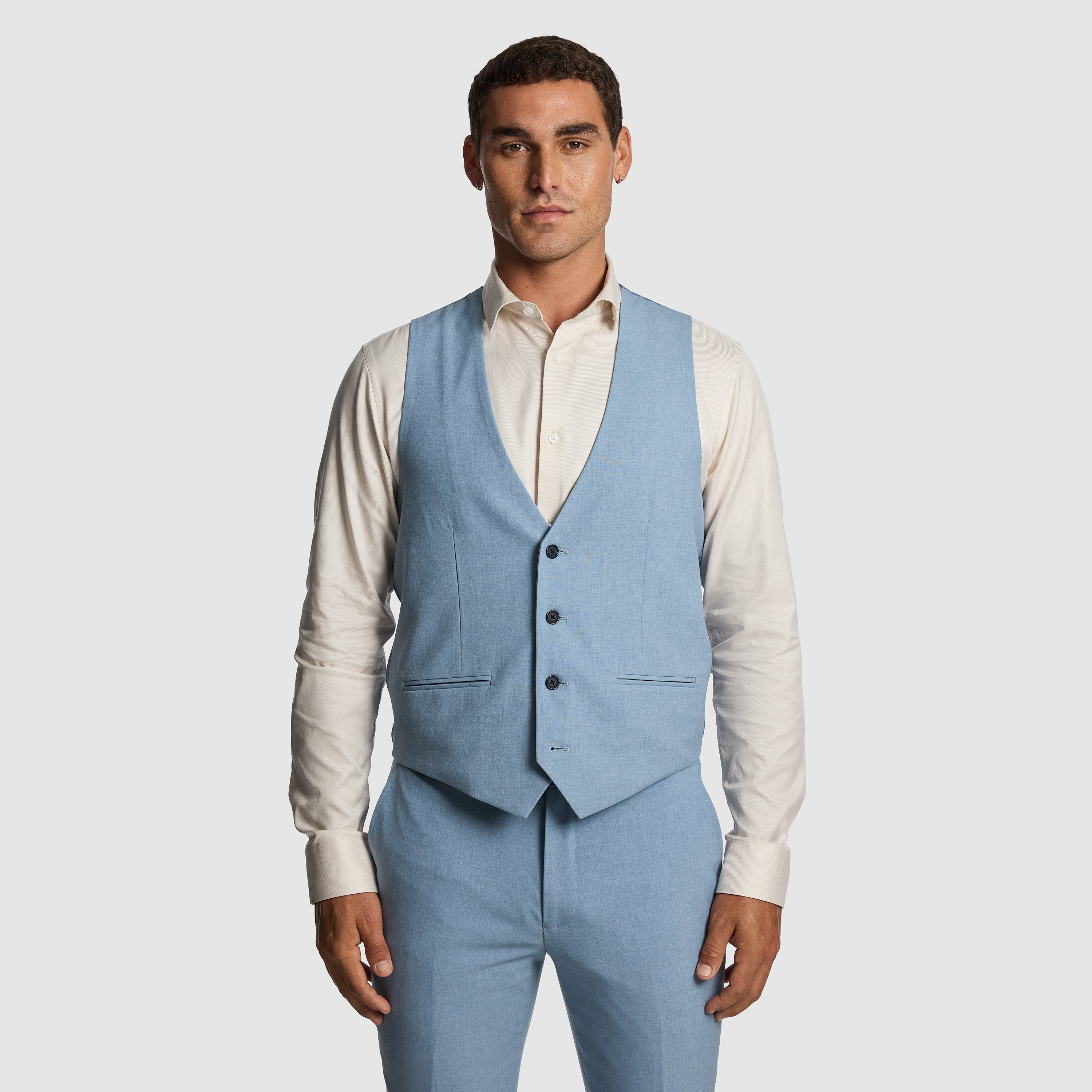 Ignacio Waistcoat