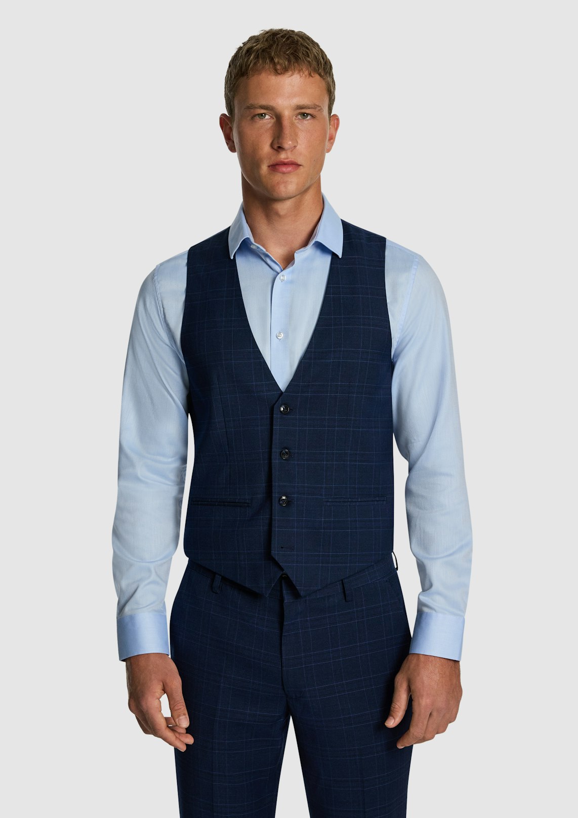Bernardo Waistcoat