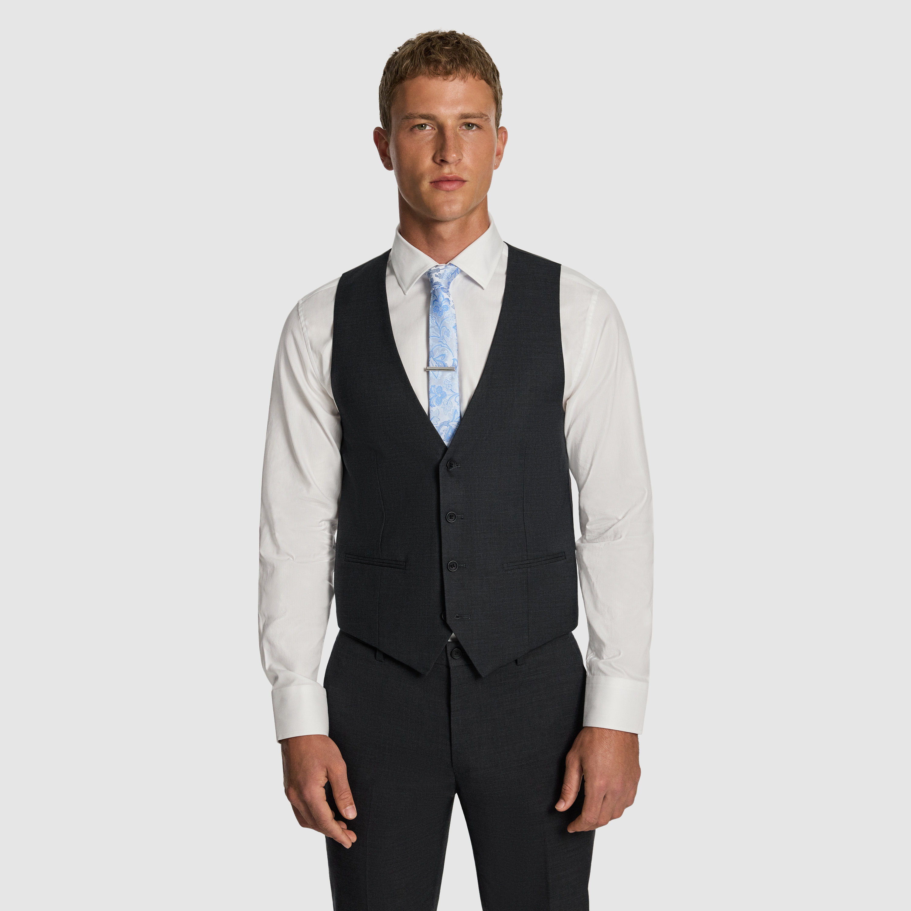 Bernardo Waistcoat