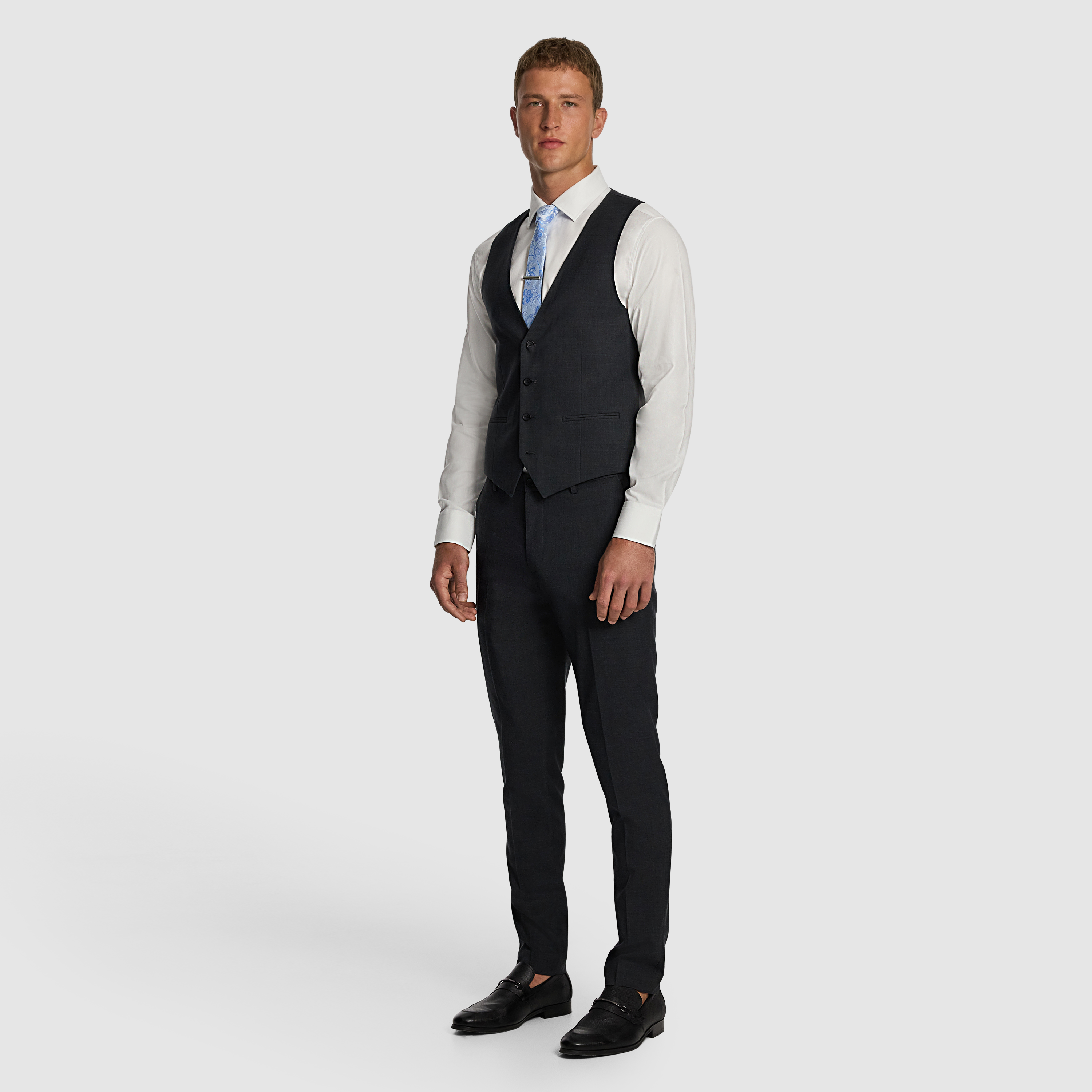 Bernardo Waistcoat