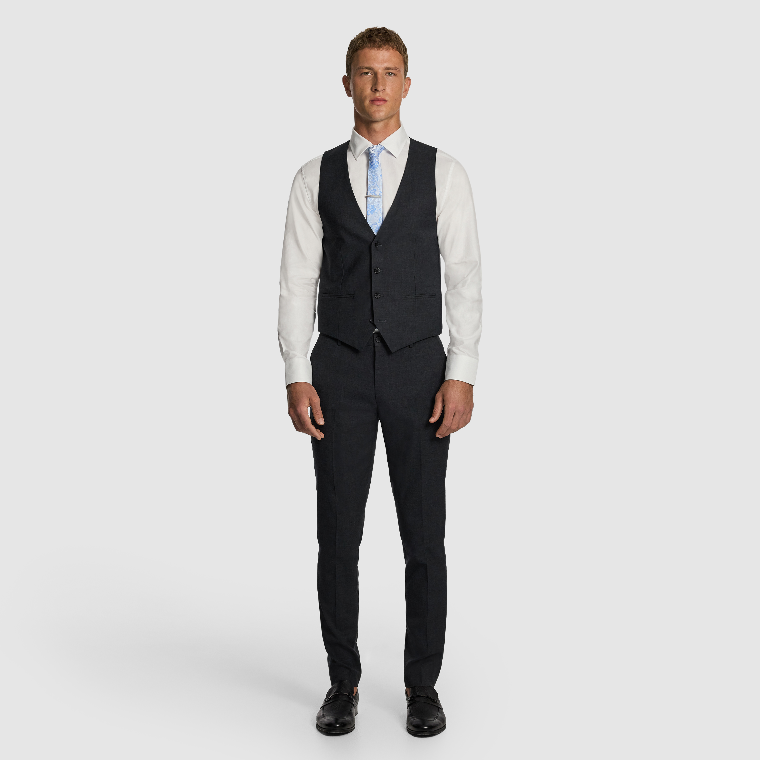 Bernardo Waistcoat