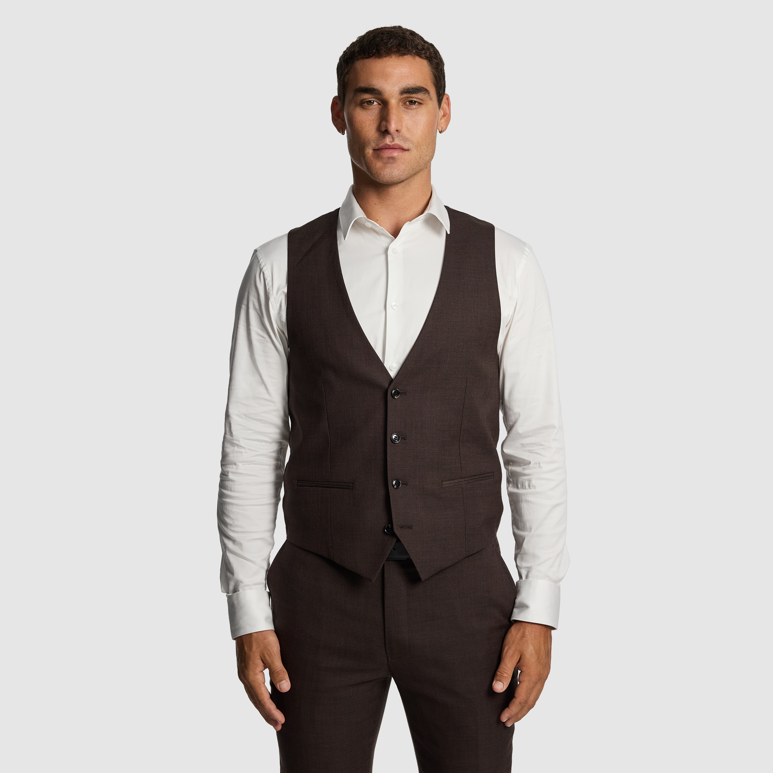 Luiji Waistcoat