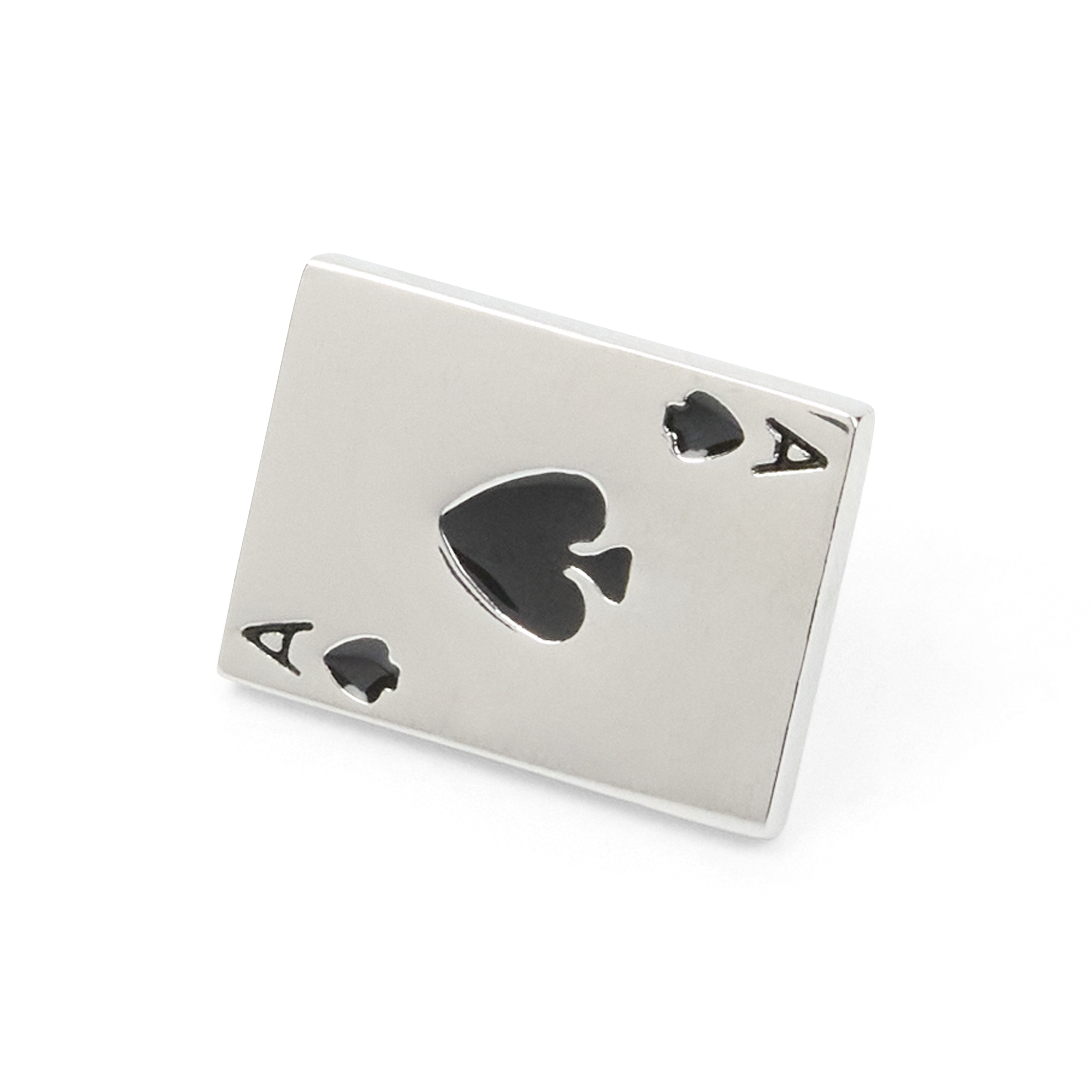 Ace Lapel Pin