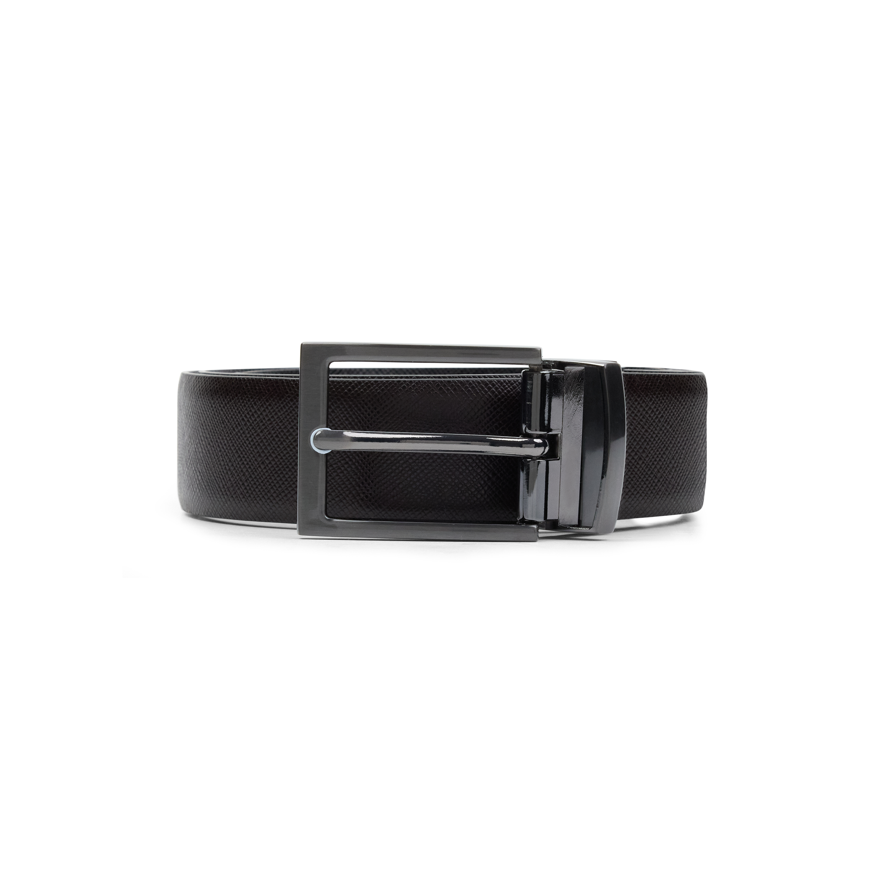 Riccardo Reversible Leather Belt