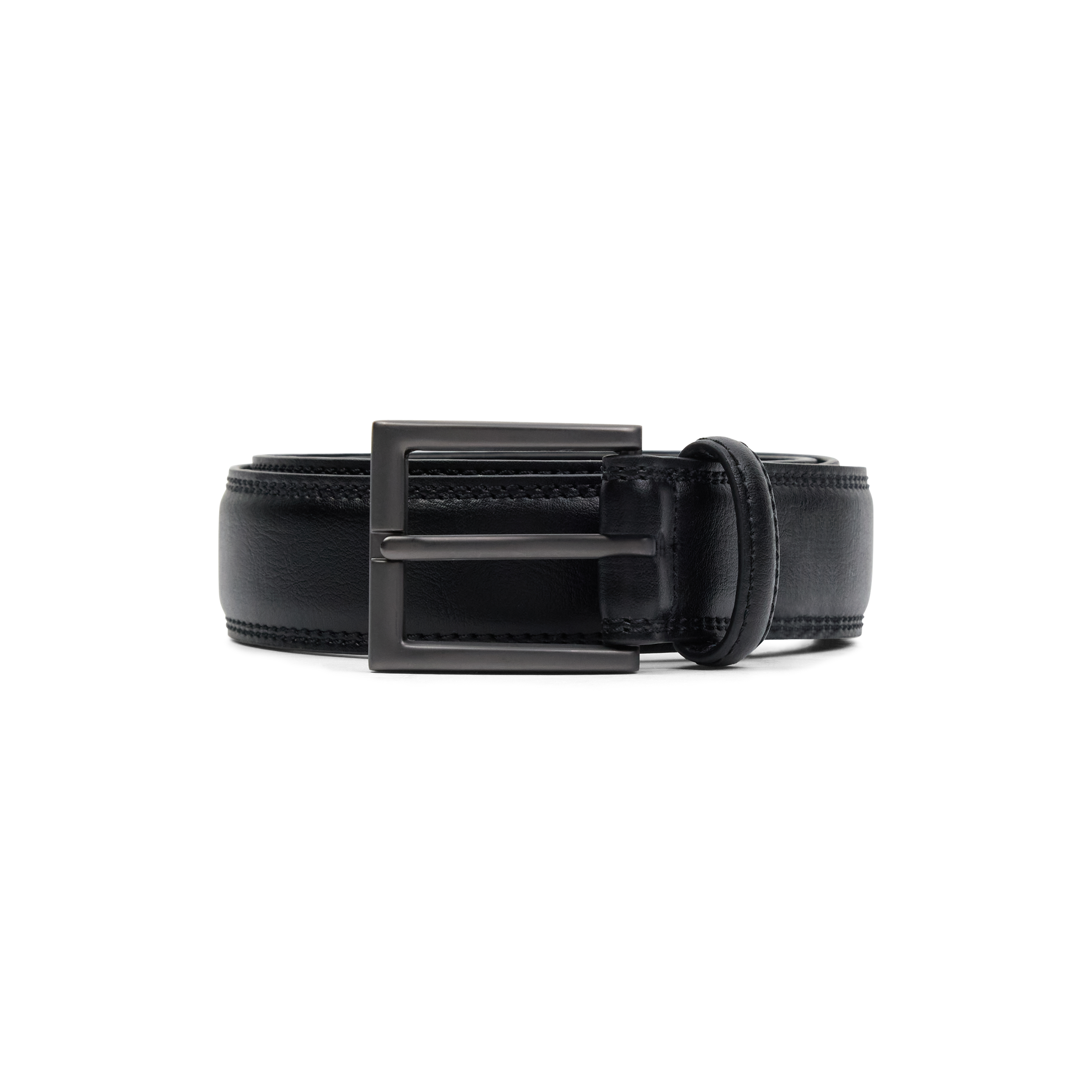 Nicko Leather Belt