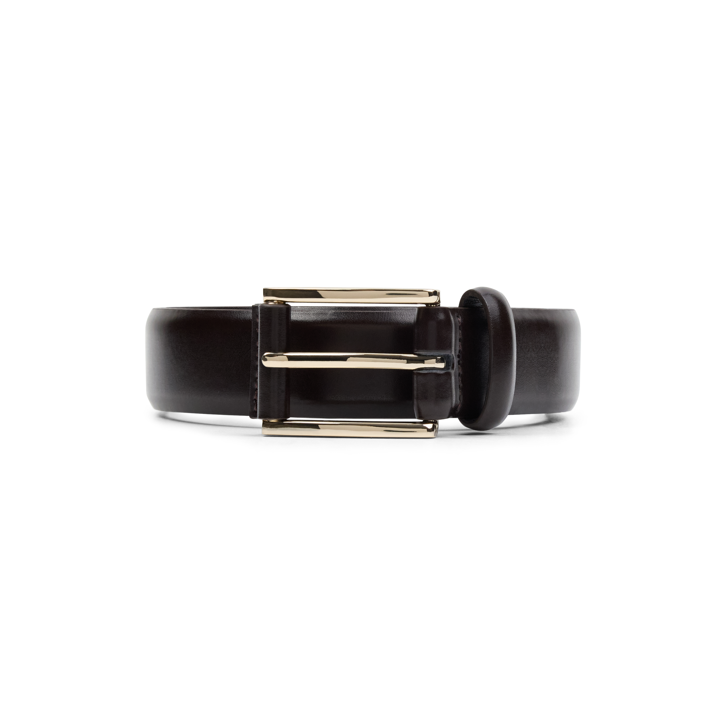 Jordan Leather Belt