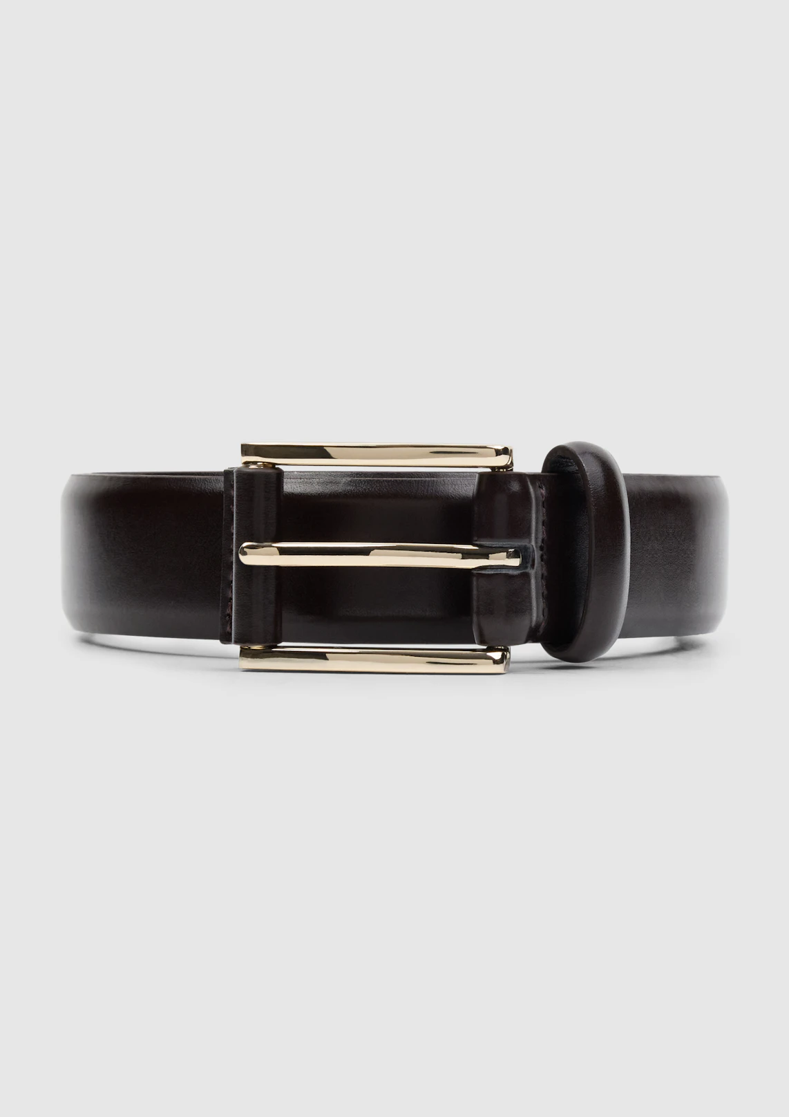 Jordan Leather Belt