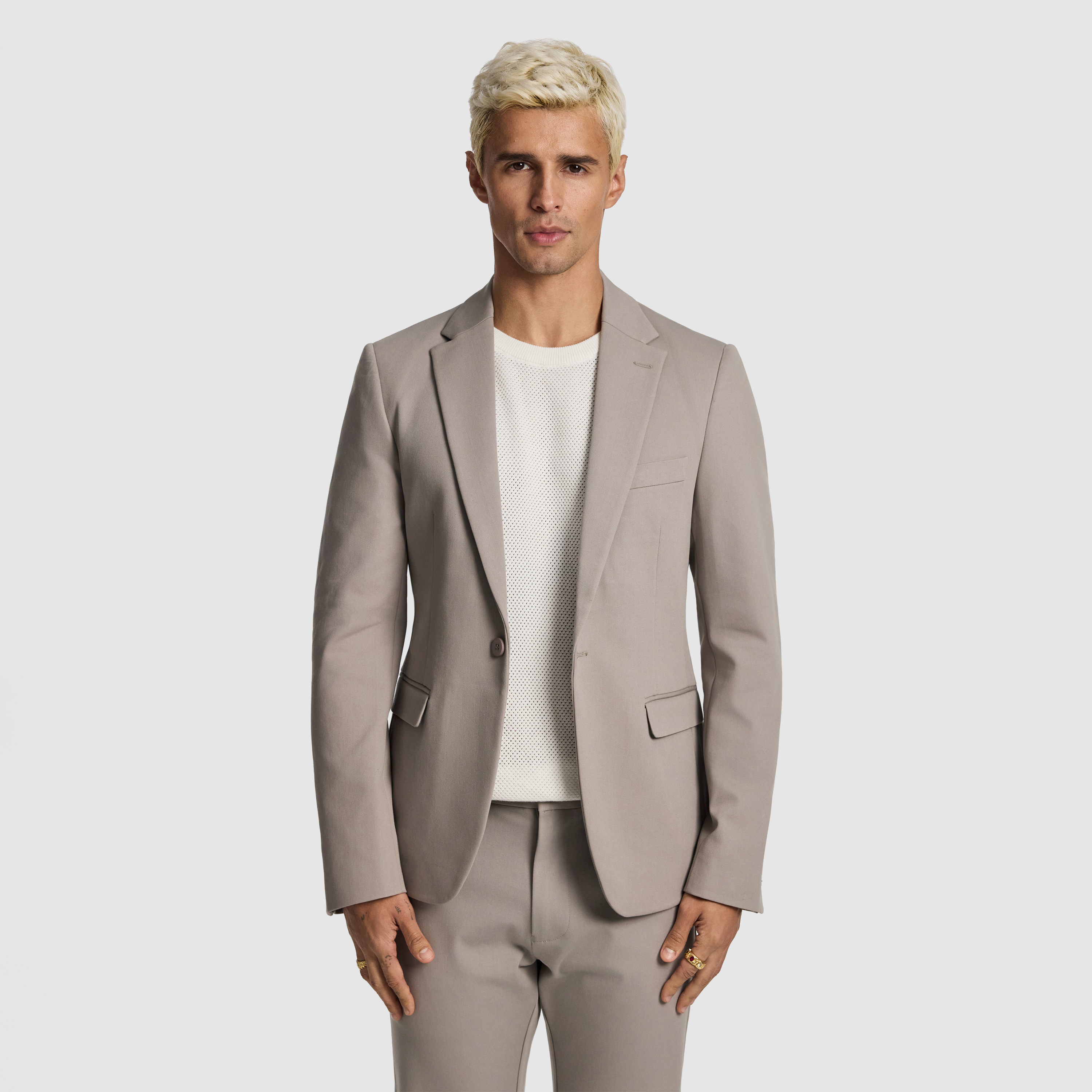 Energy Stretch Blazer