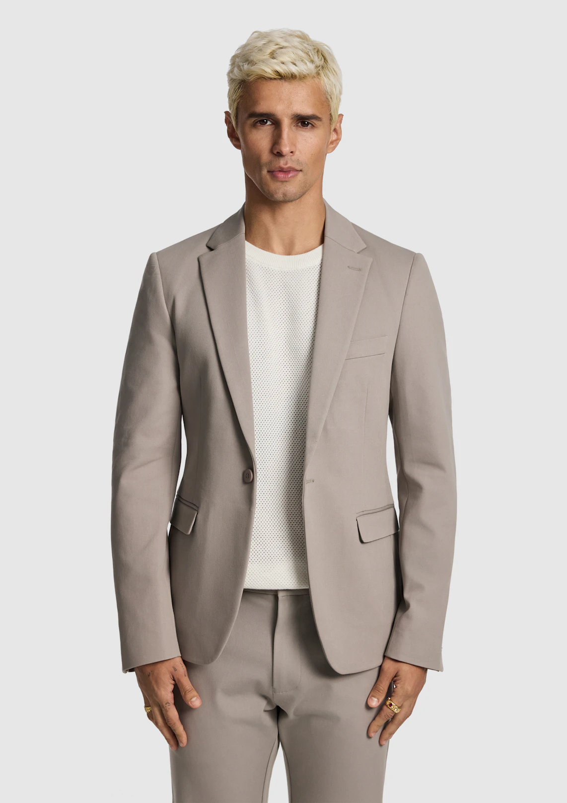 Energy Stretch Blazer