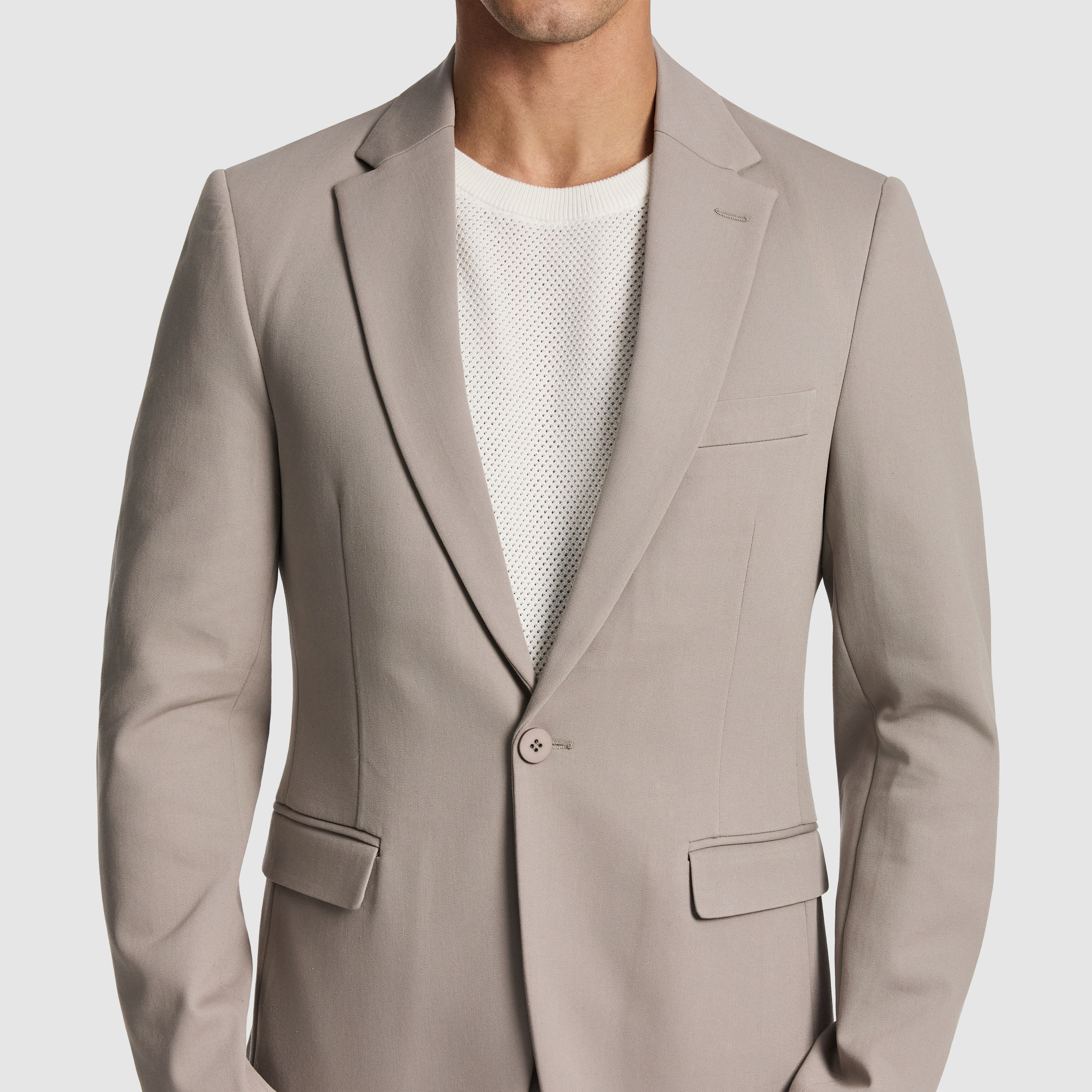 Energy Stretch Blazer