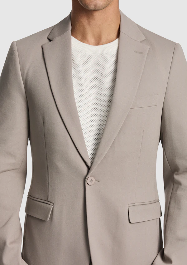 Energy Stretch Blazer