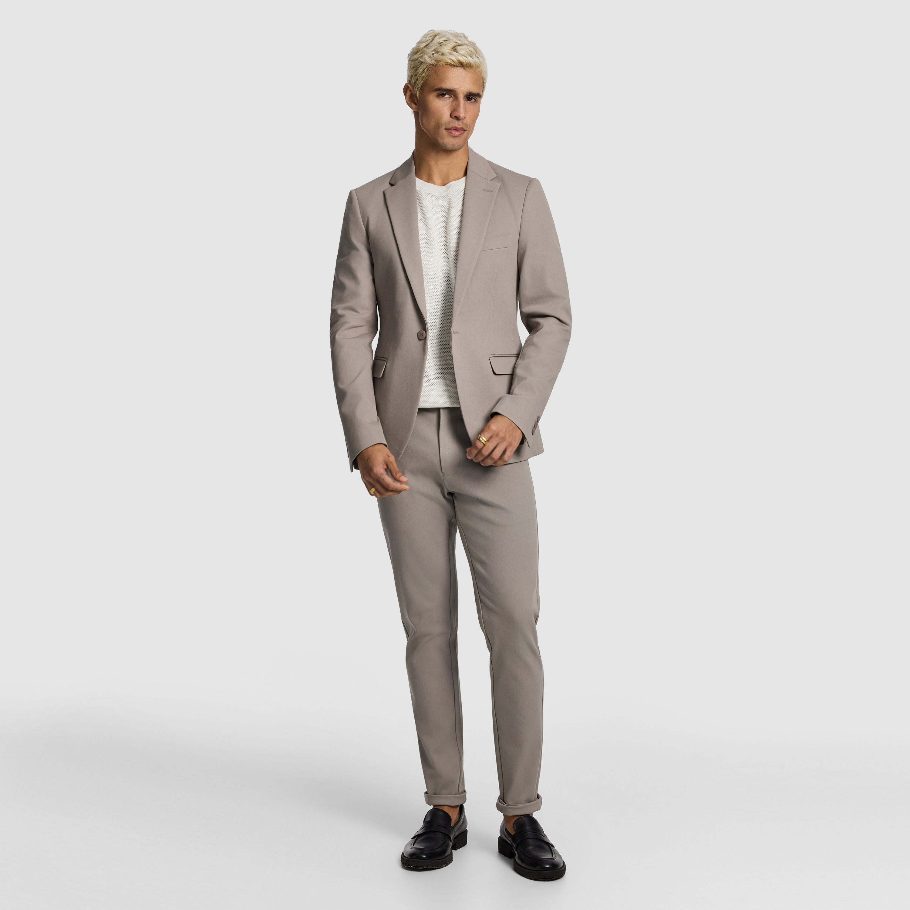 Energy Stretch Blazer