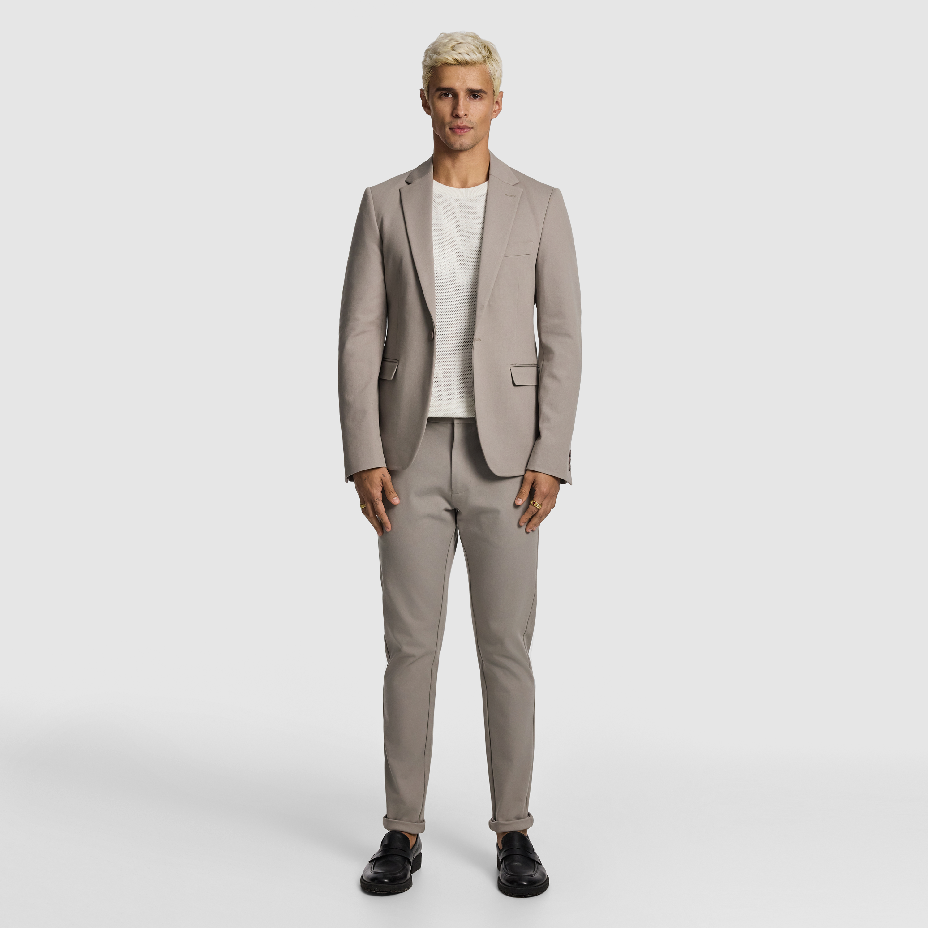 ENERGY STRETCH CO-ORD SUIT
