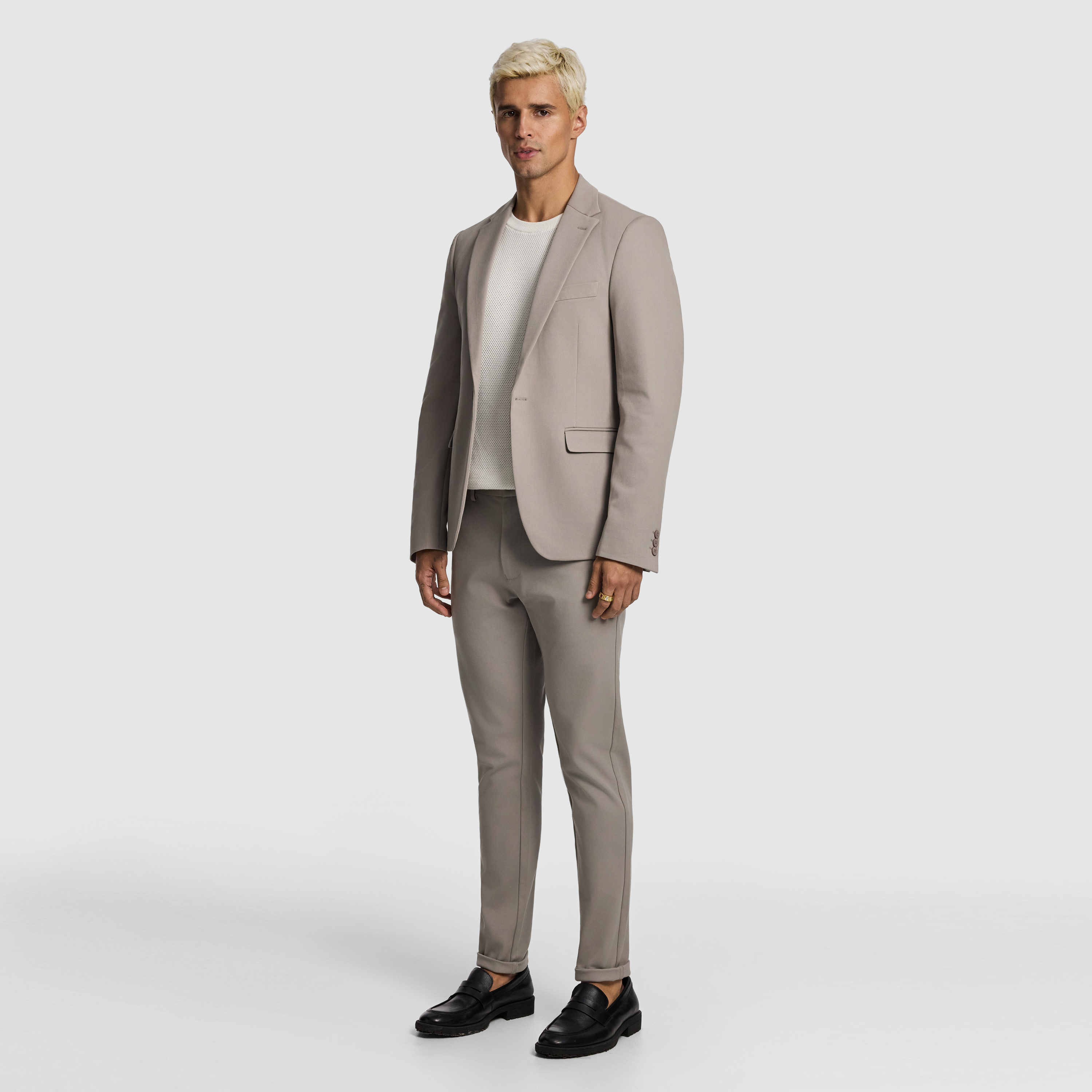  ENERGY STRETCH CO-ORD SUIT