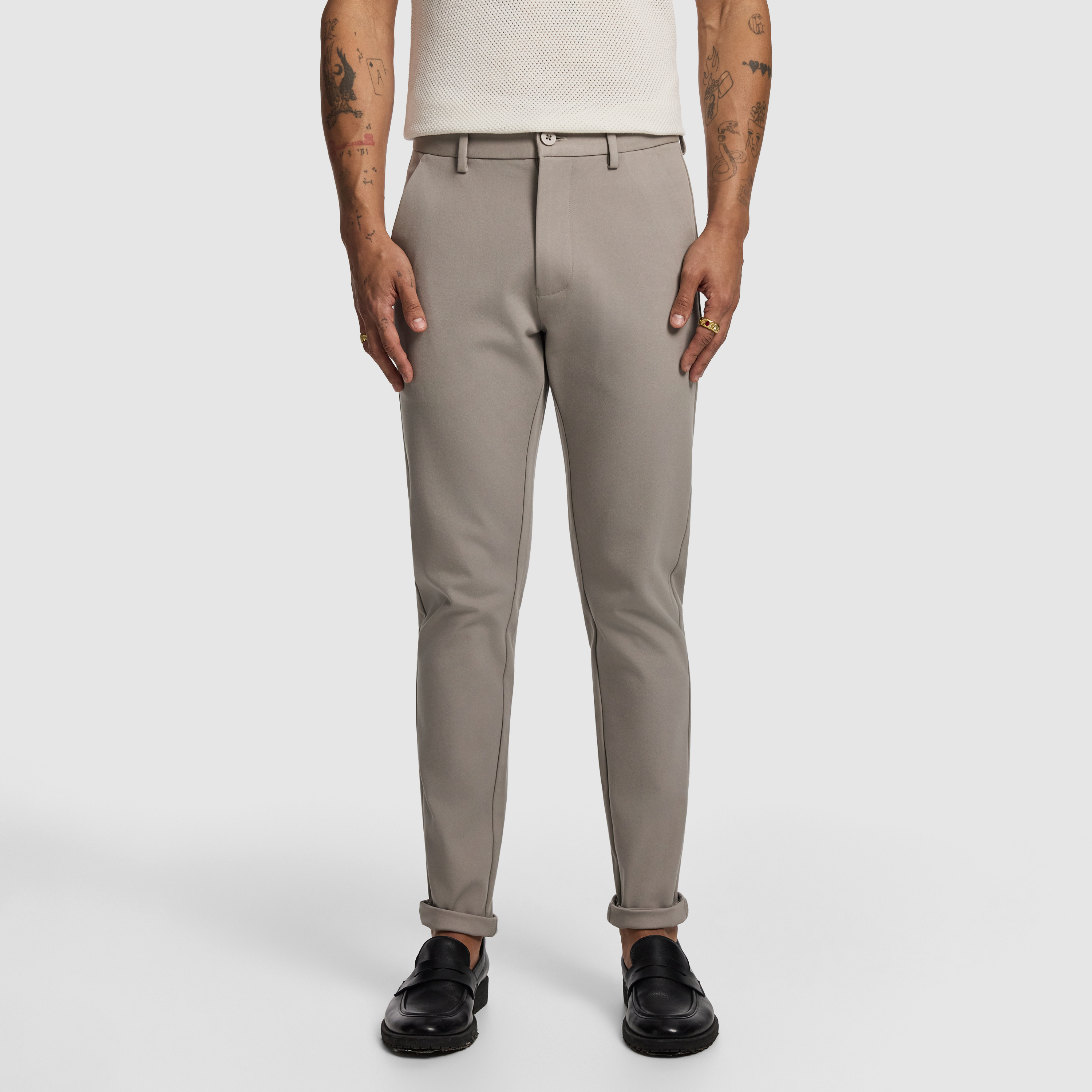  ENERGY STRETCH CO-ORD SUIT