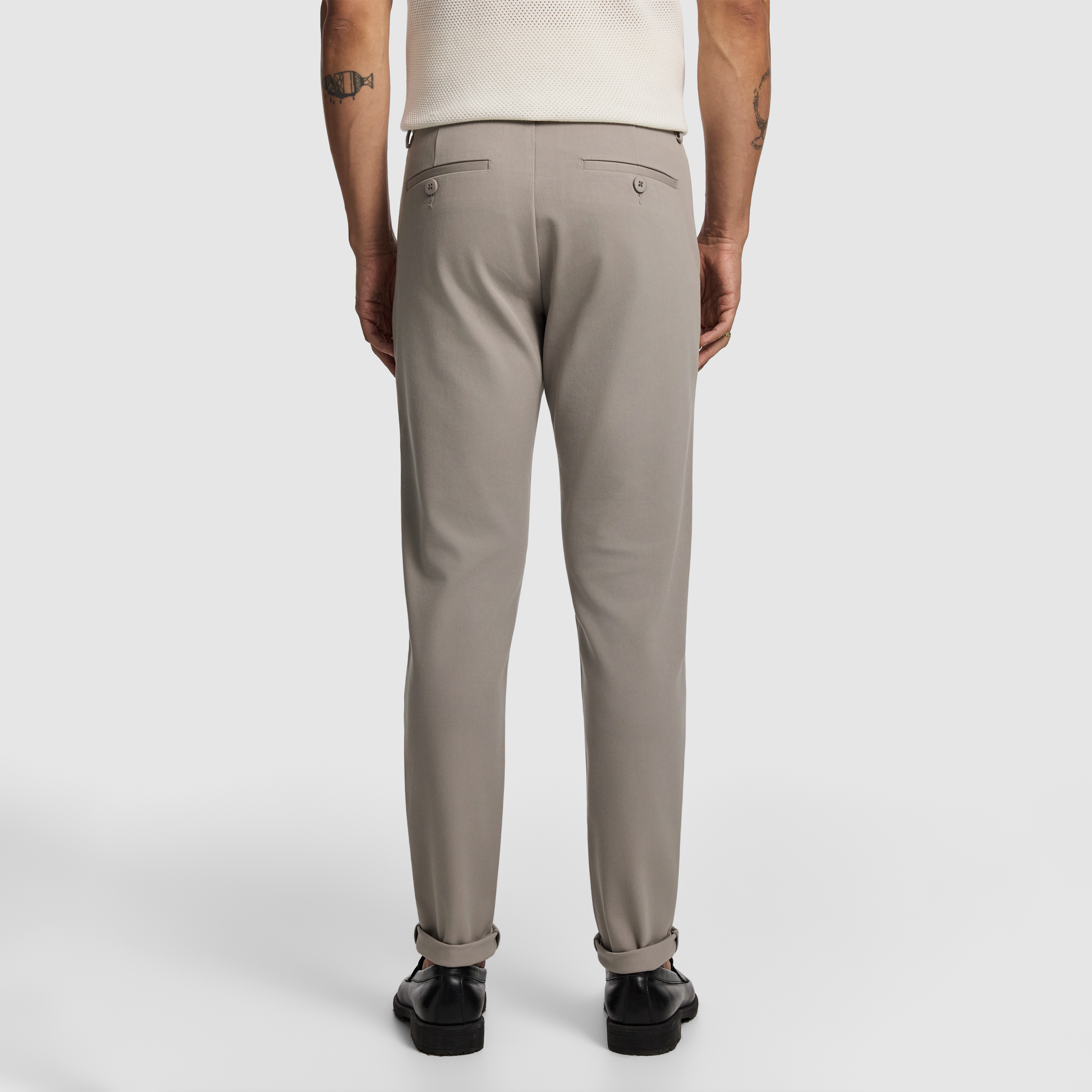  ENERGY STRETCH CO-ORD SUIT