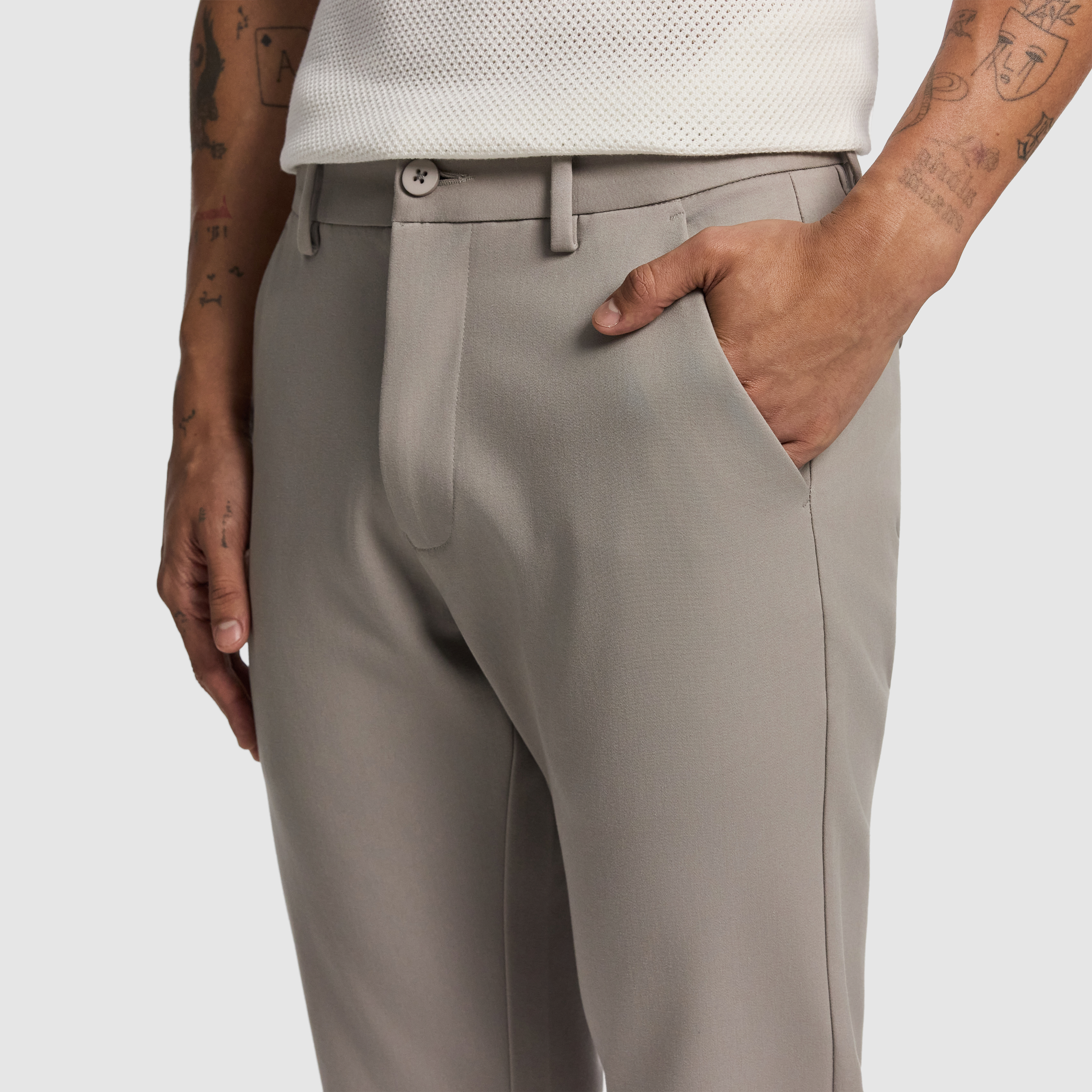  ENERGY STRETCH CO-ORD SUIT