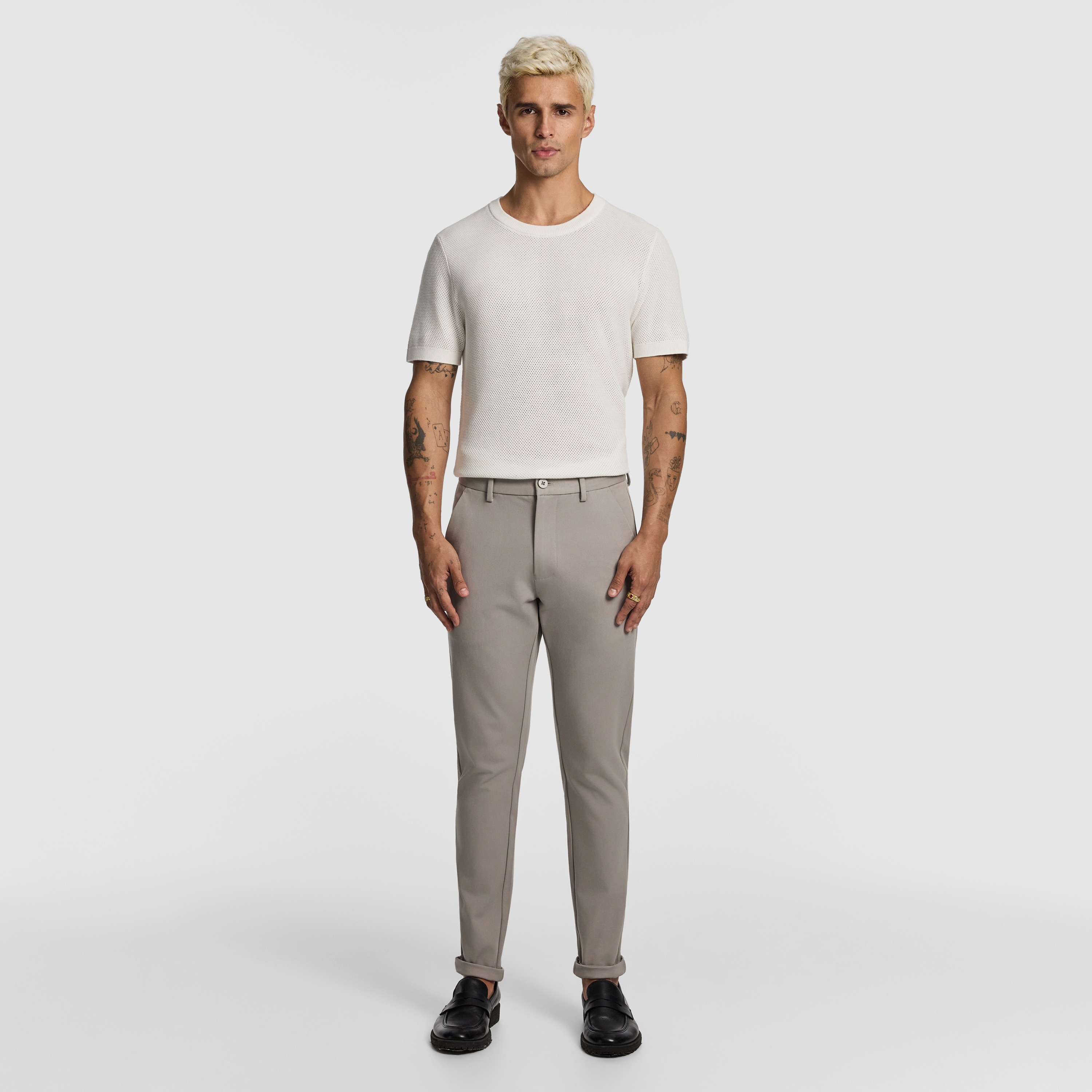  ENERGY STRETCH CO-ORD SUIT