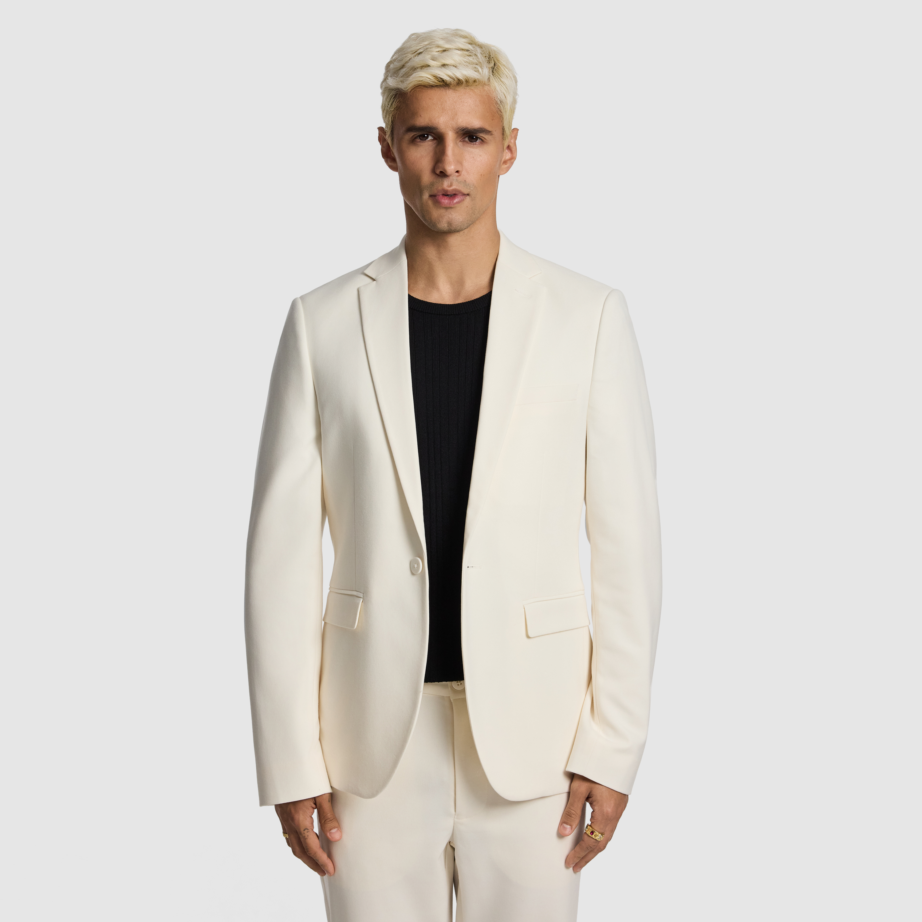 Kent Stretch Blazer