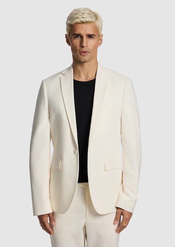 Kent Stretch Blazer