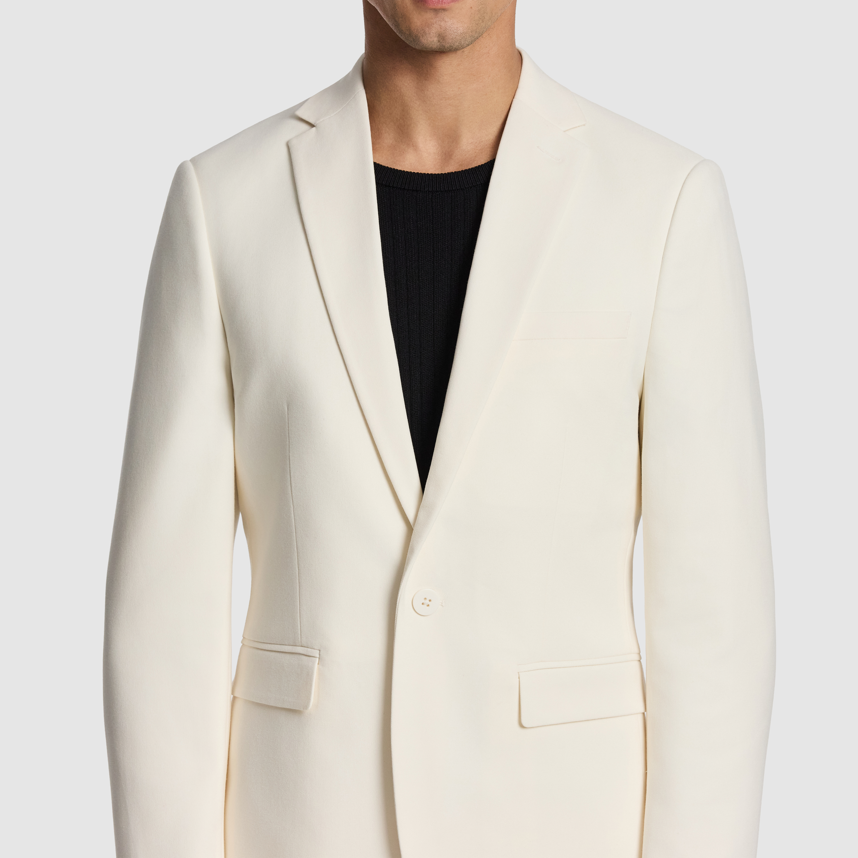 Kent Stretch Blazer