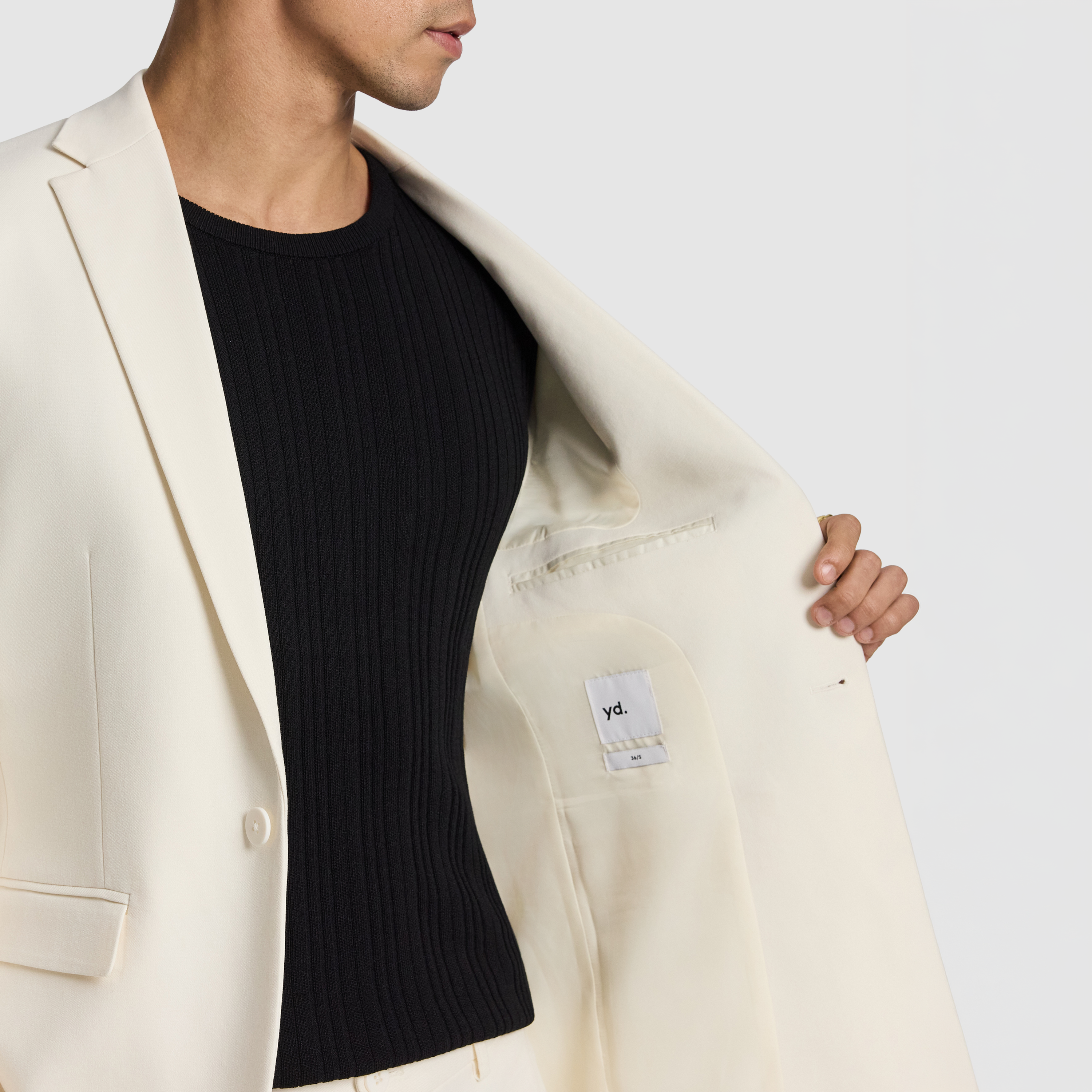Kent Stretch Blazer