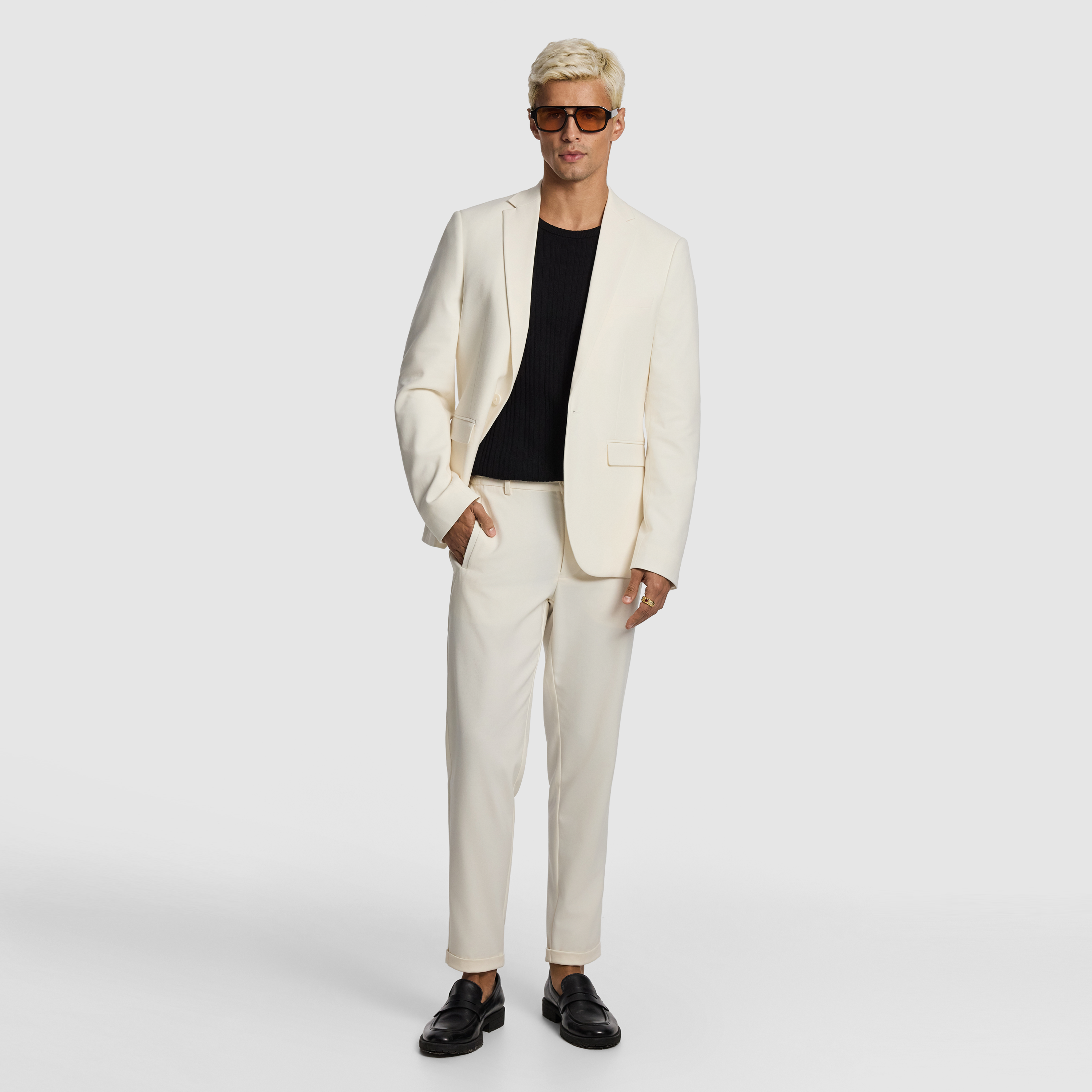 Kent Stretch Blazer