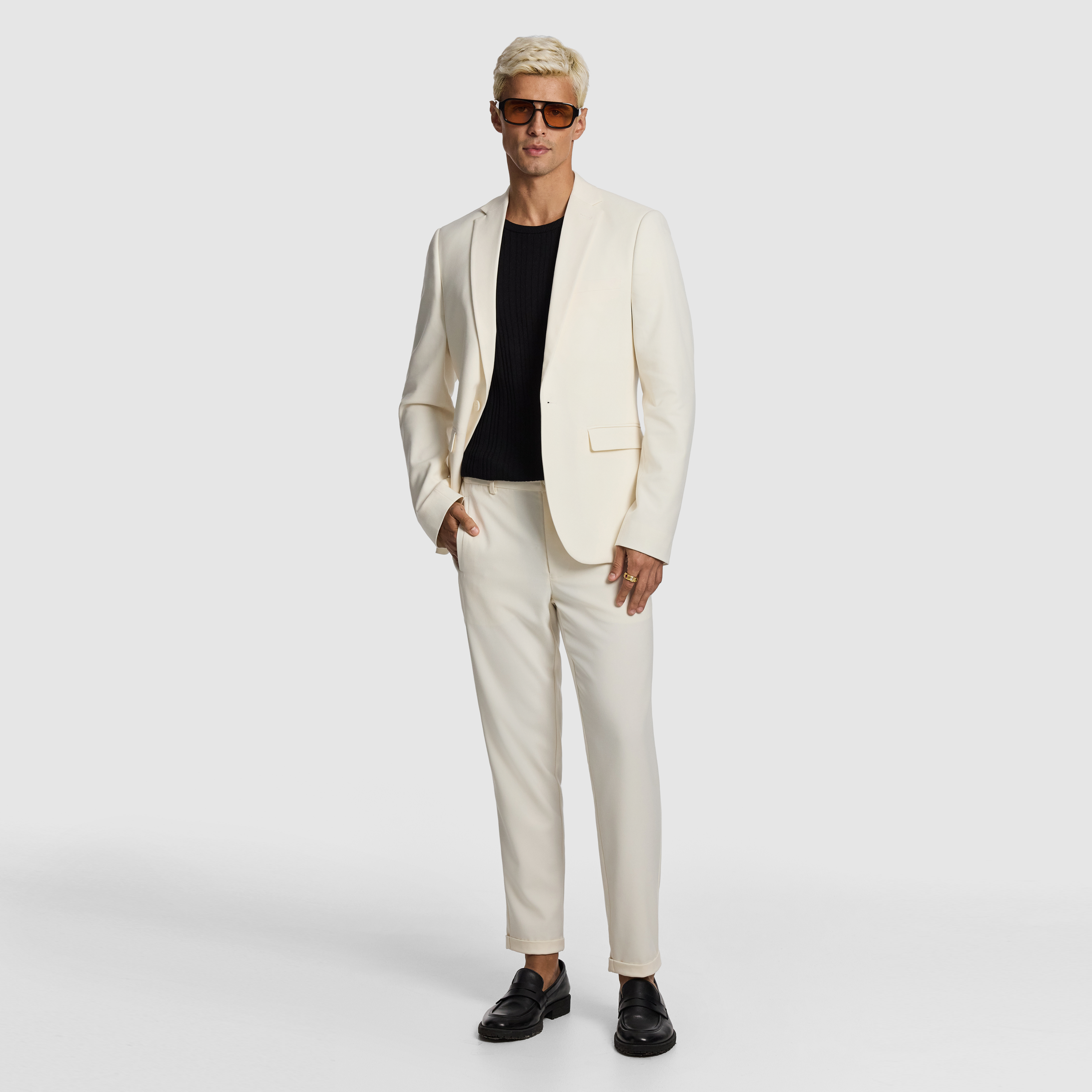 Kent Stretch Blazer