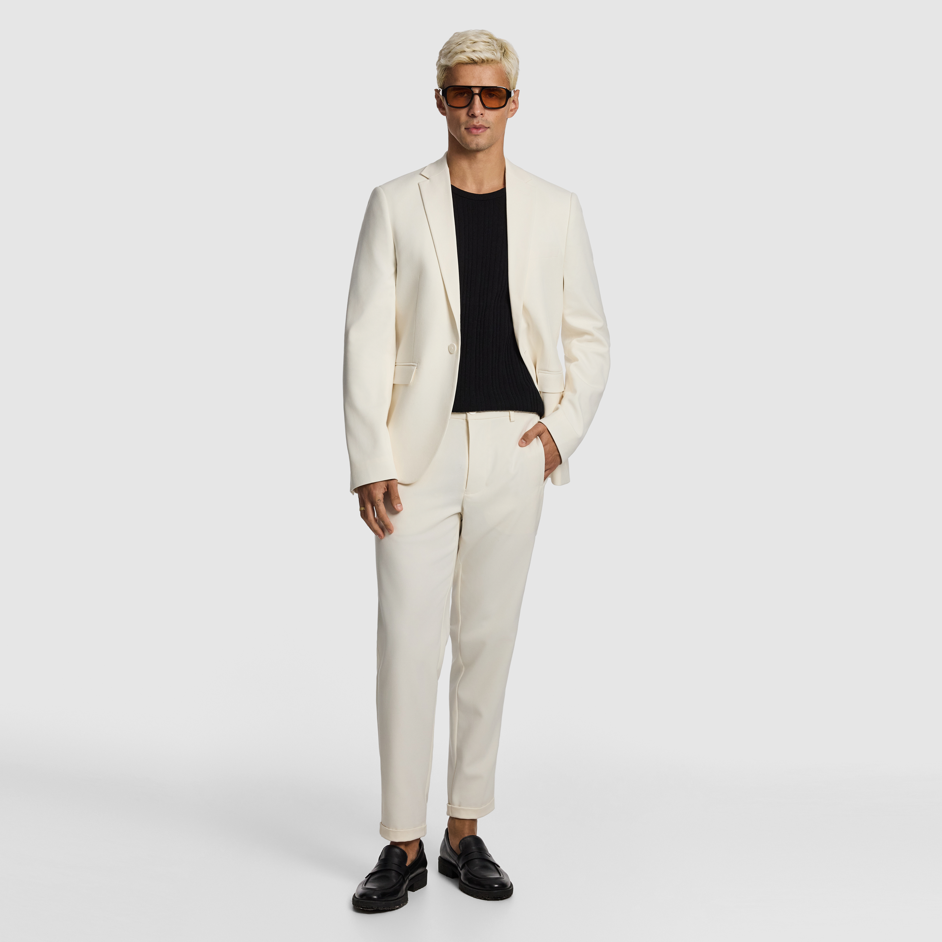 Kent Stretch Blazer